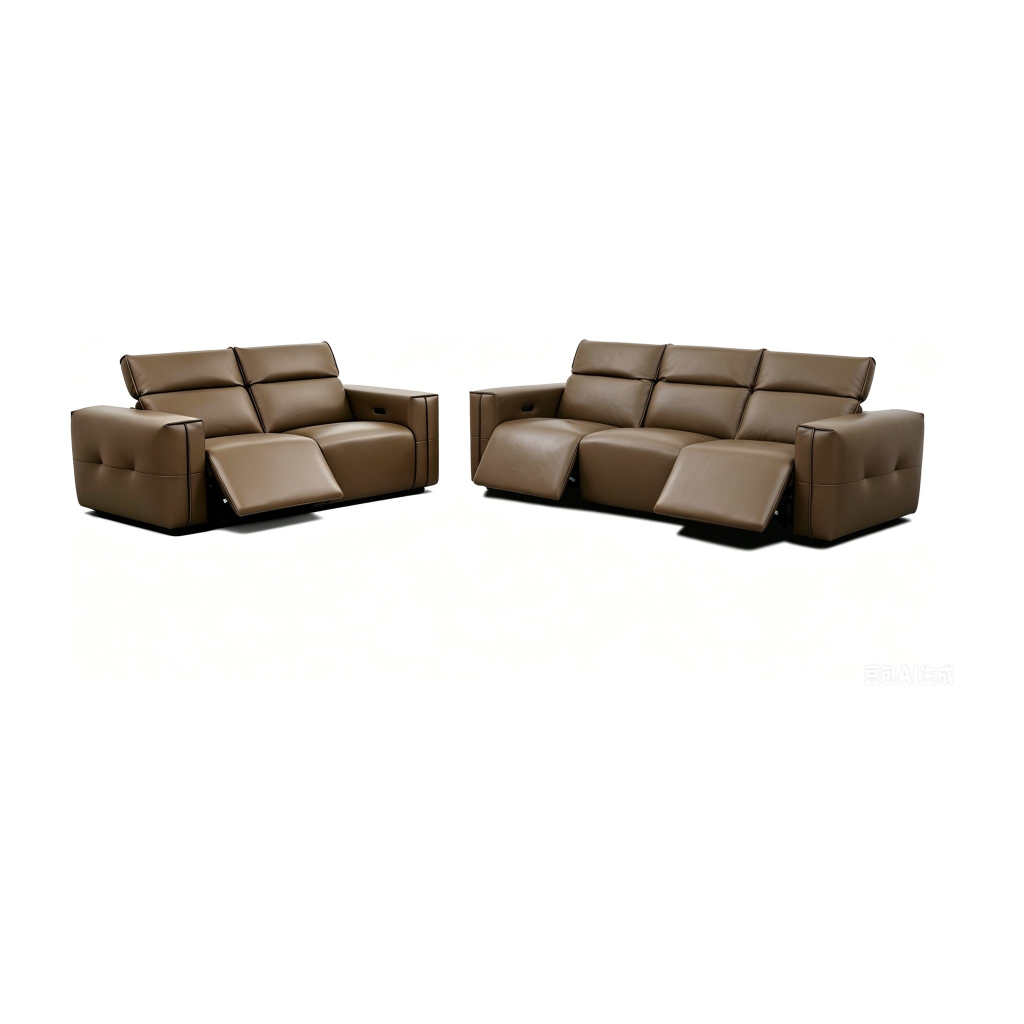 MI-2500 Ember (Brown)