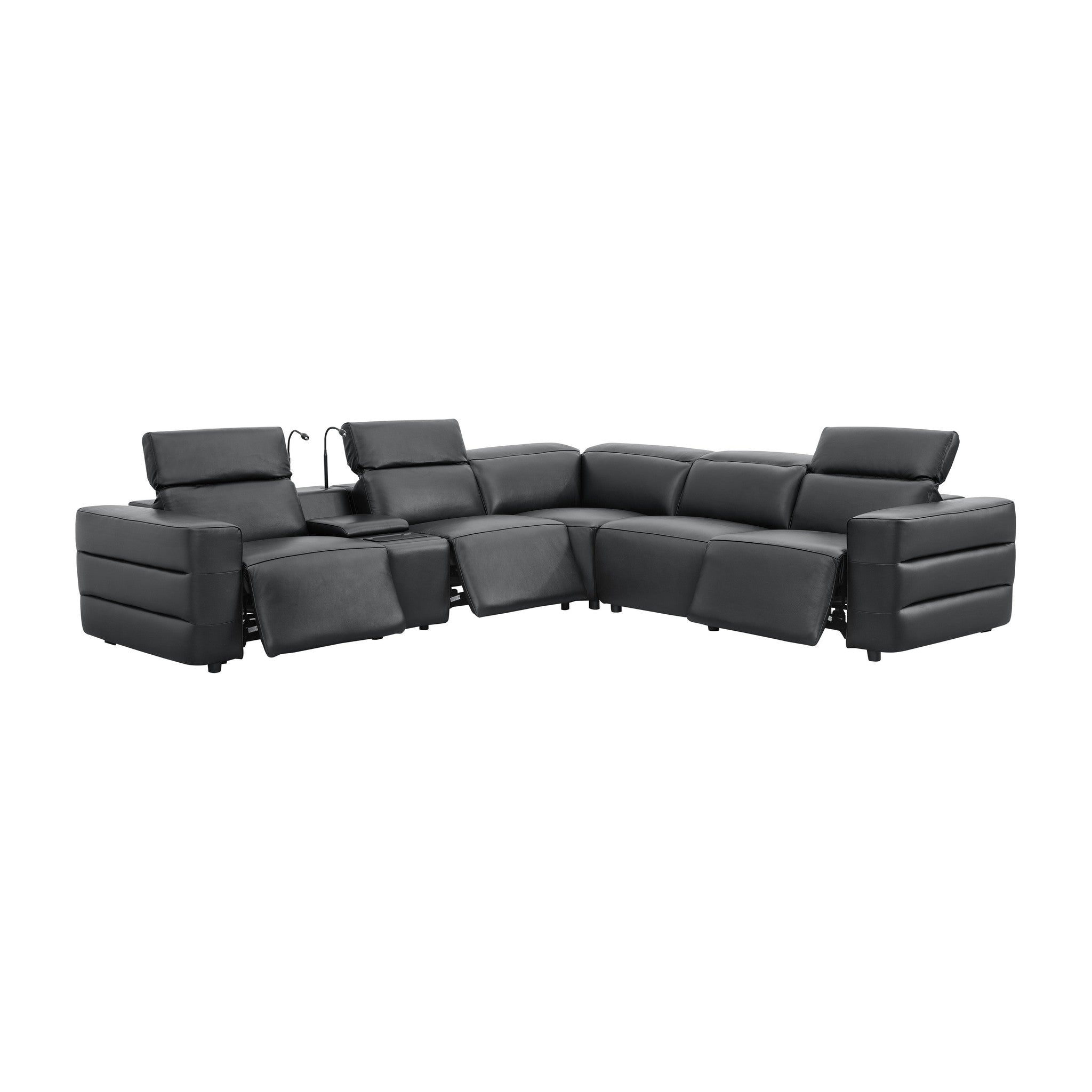 MI-2520 Holly (Black)