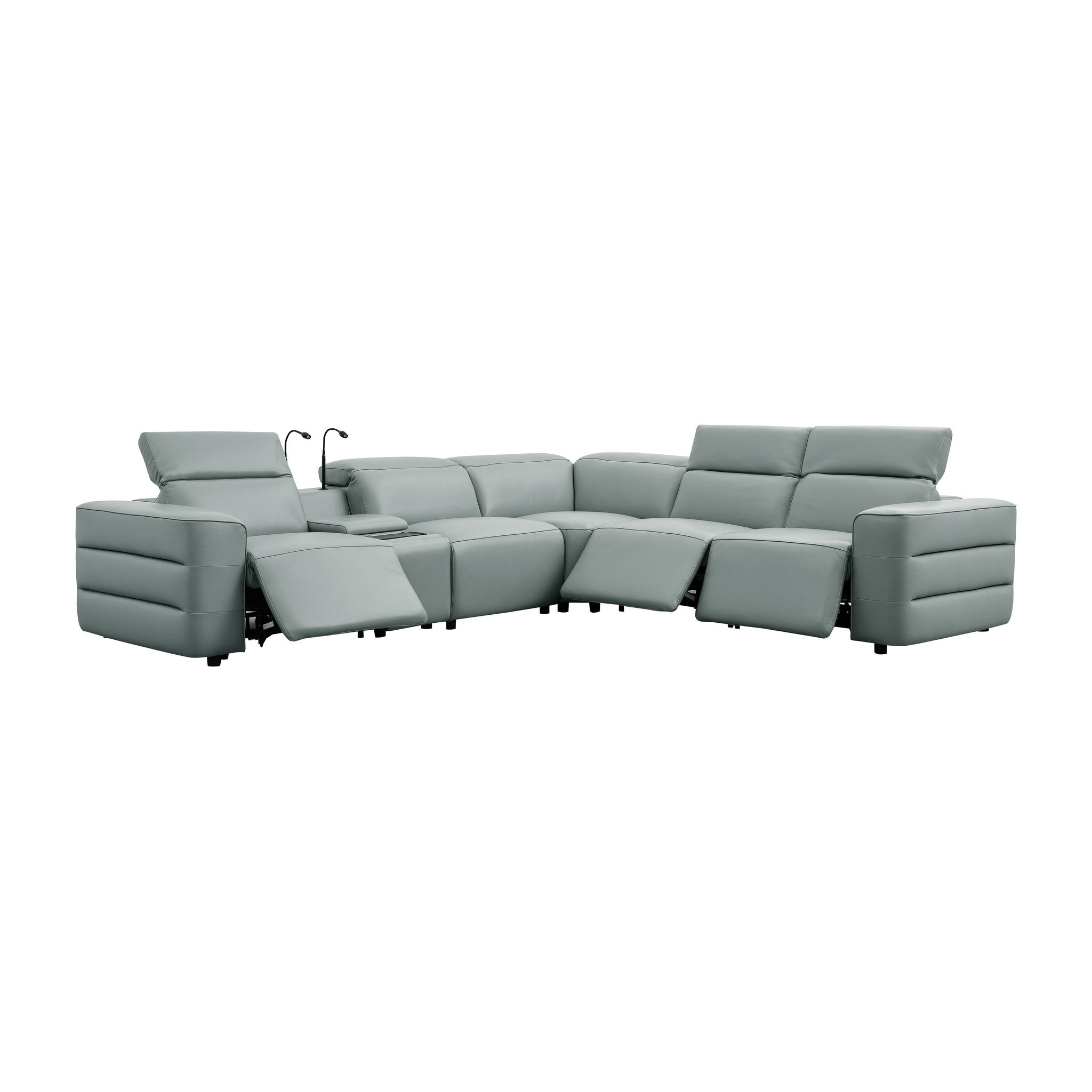 MI-2520 Holly (Grey)