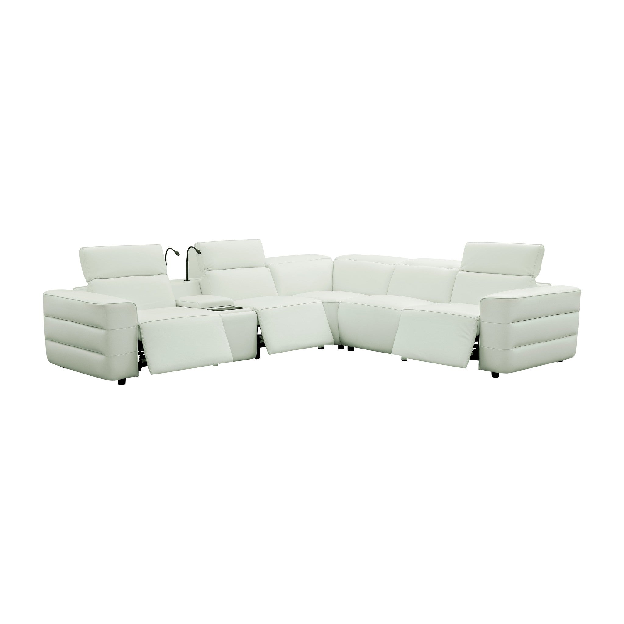 MI-2520 Holly (White)