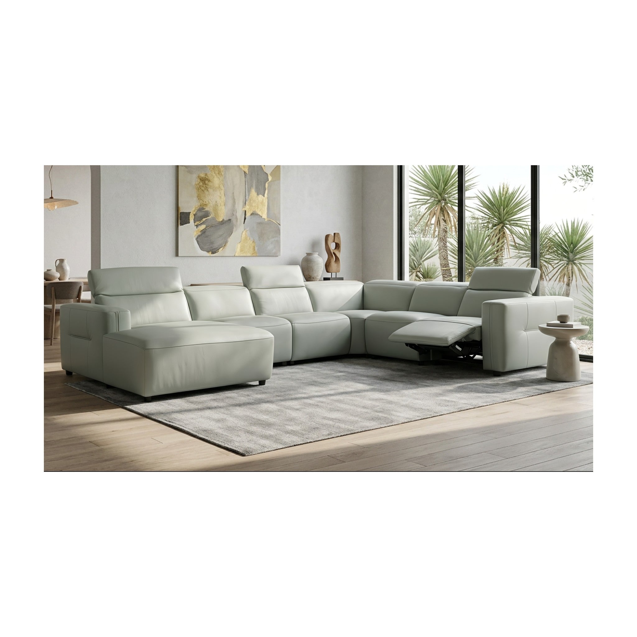 MI-2525 Noel (Grey)