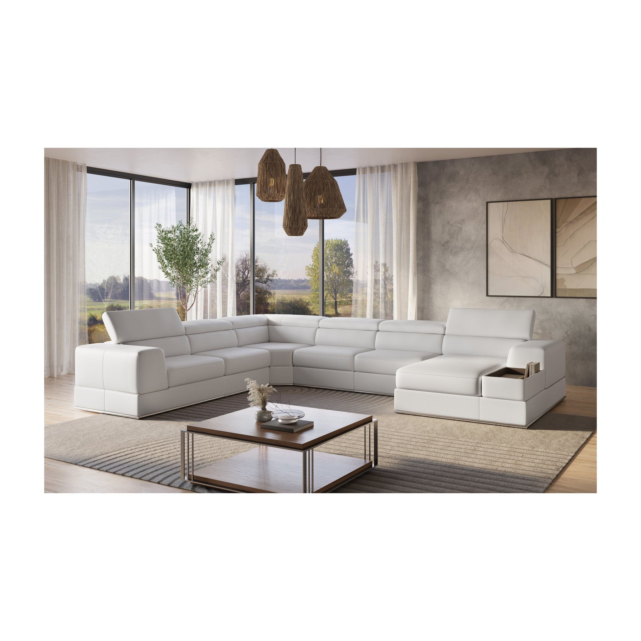 MI-5106 Pella RAF (WHITE)