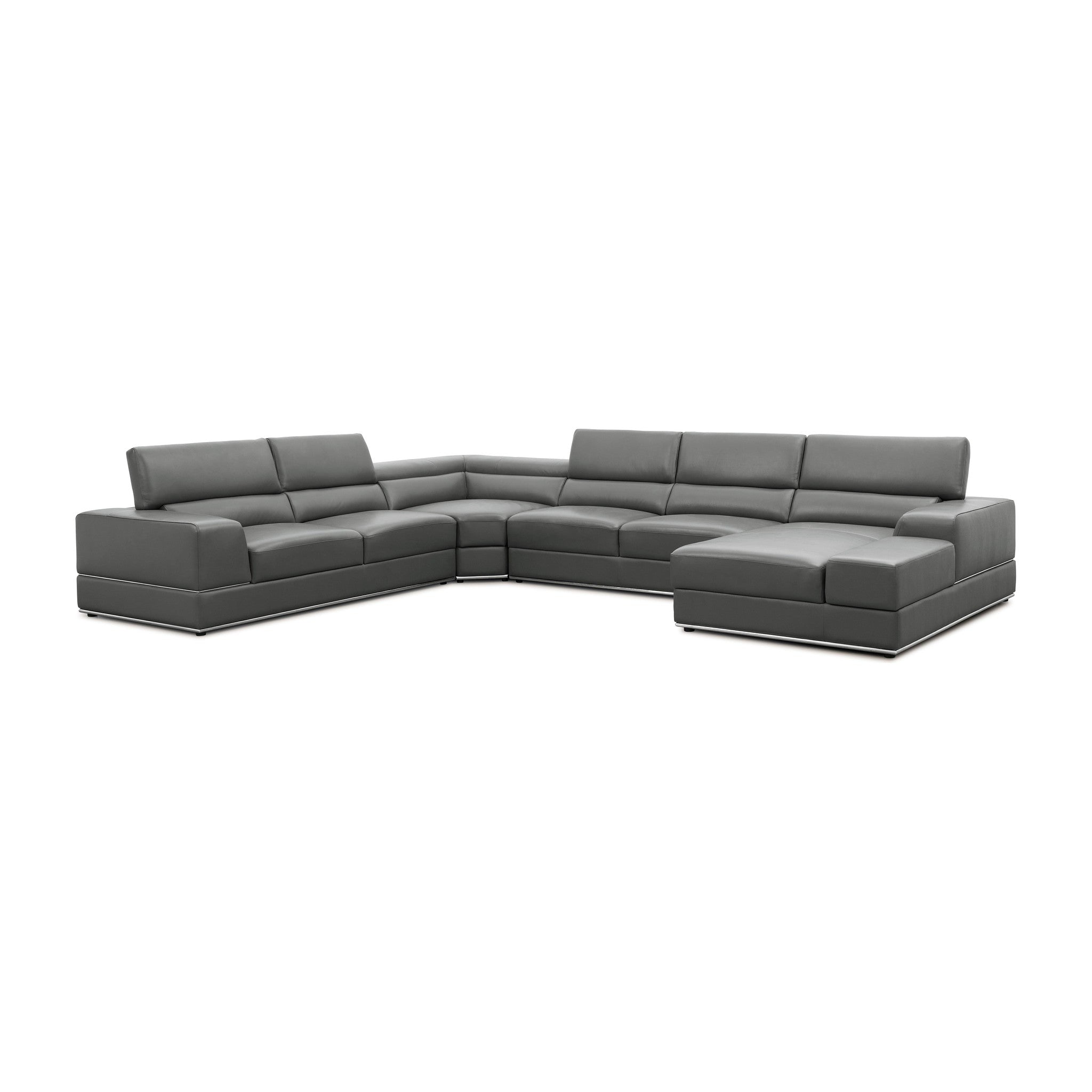 MI-5107 Nella (Dark Grey)