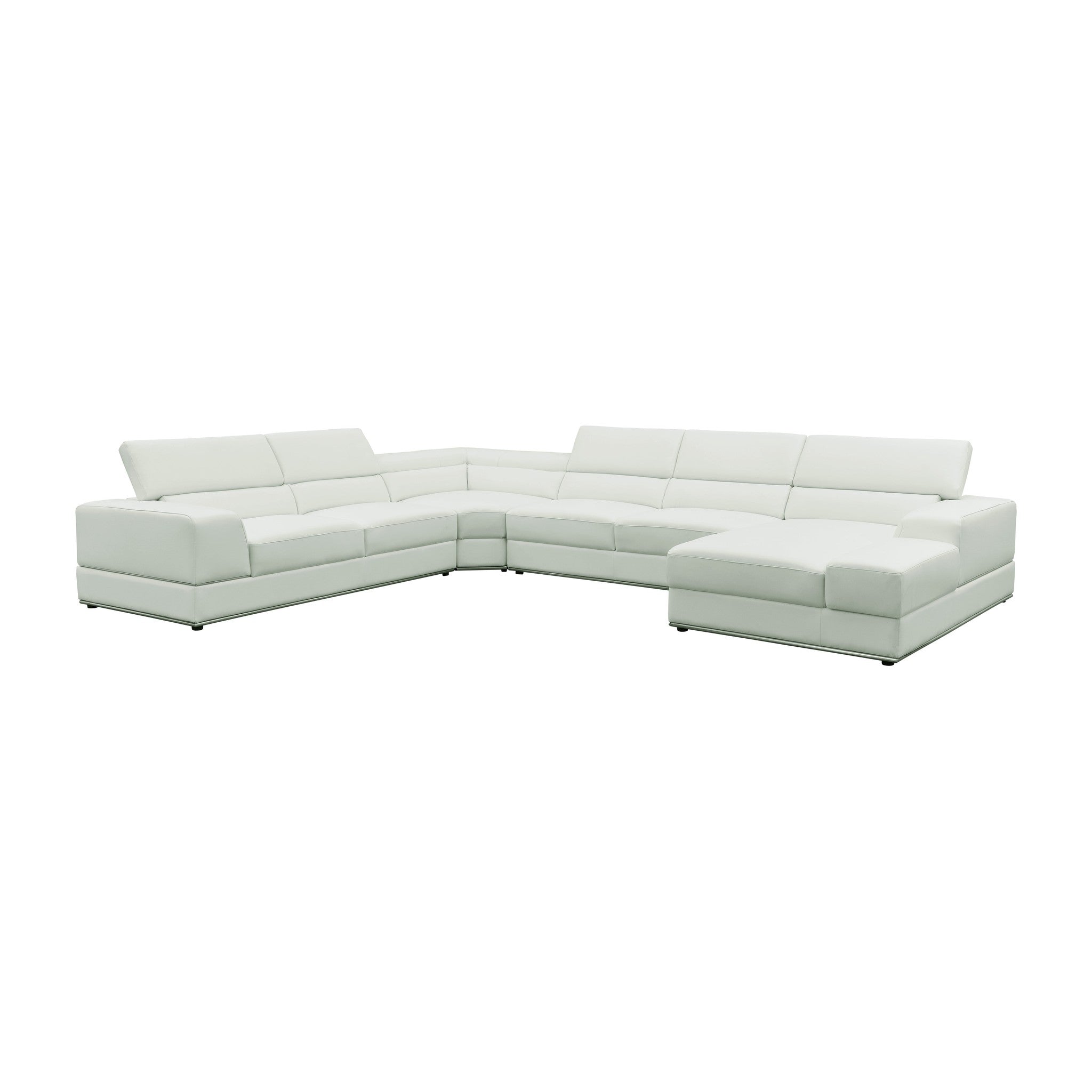 MI-5107 Nella (White)