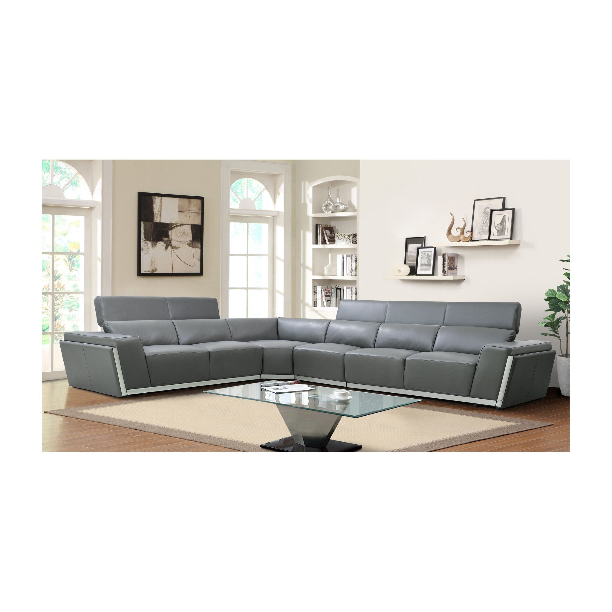 MI-8010A Domo (Dark Grey)