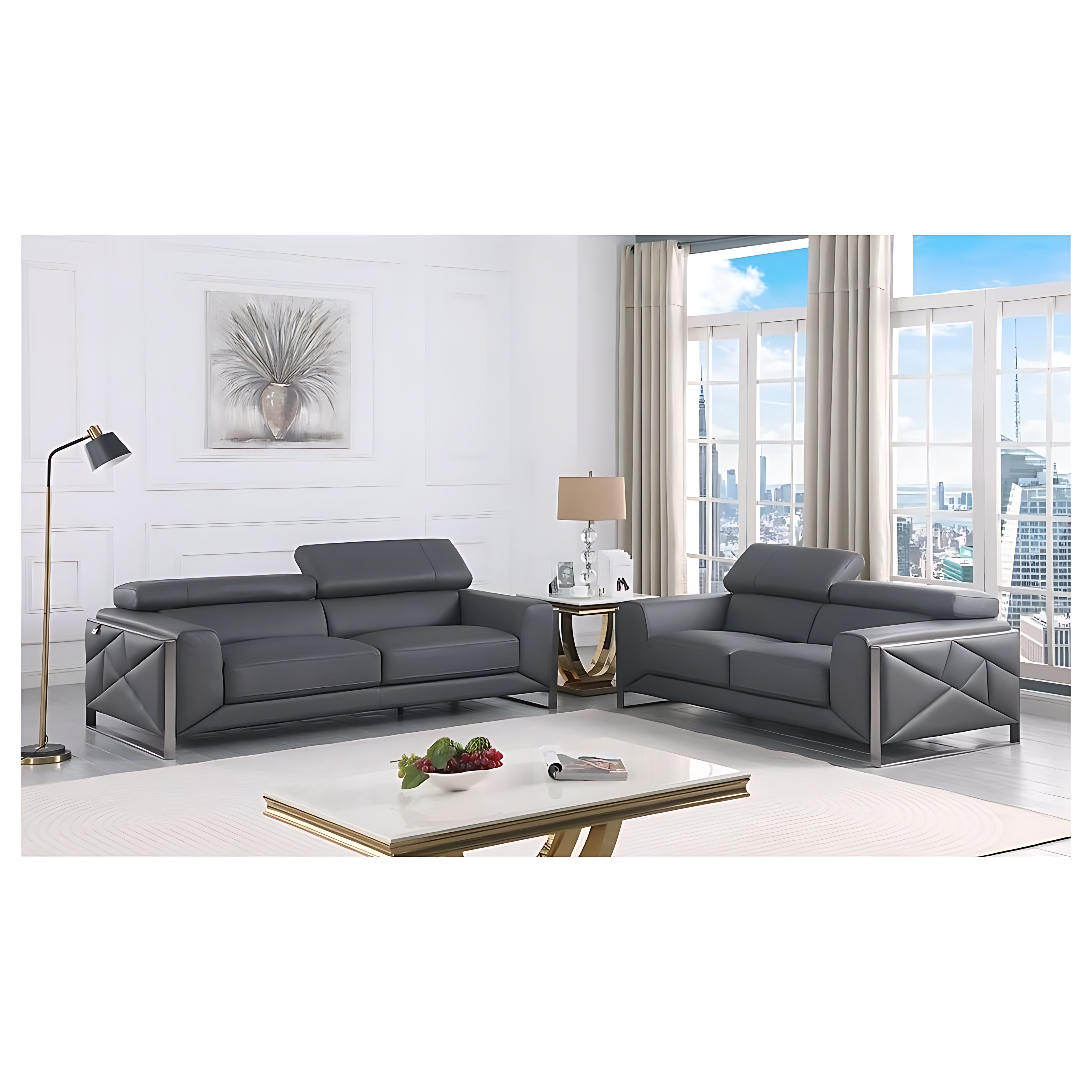 mi-989-giorgio-grey