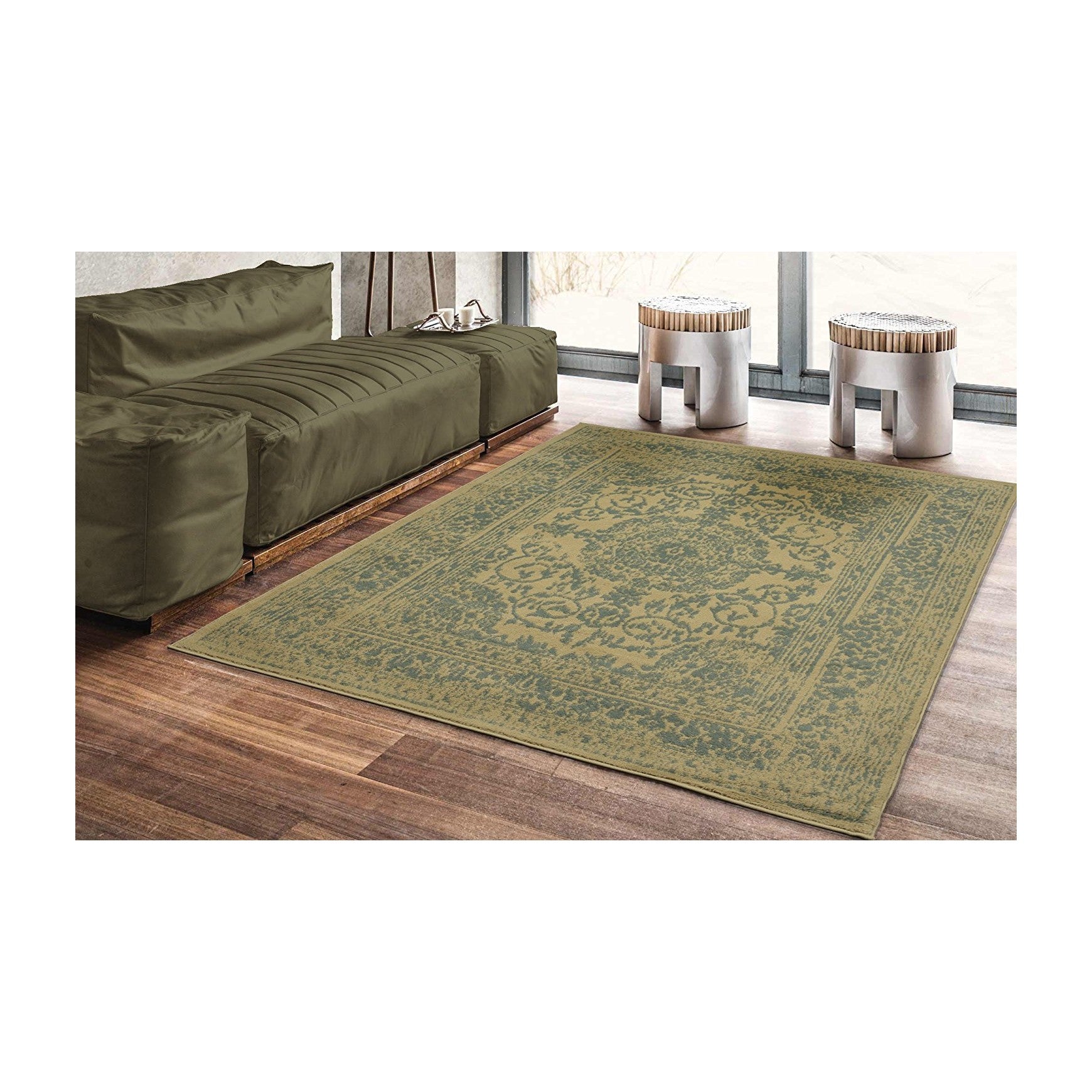 ROYAL 1671- 8X10 Rug
