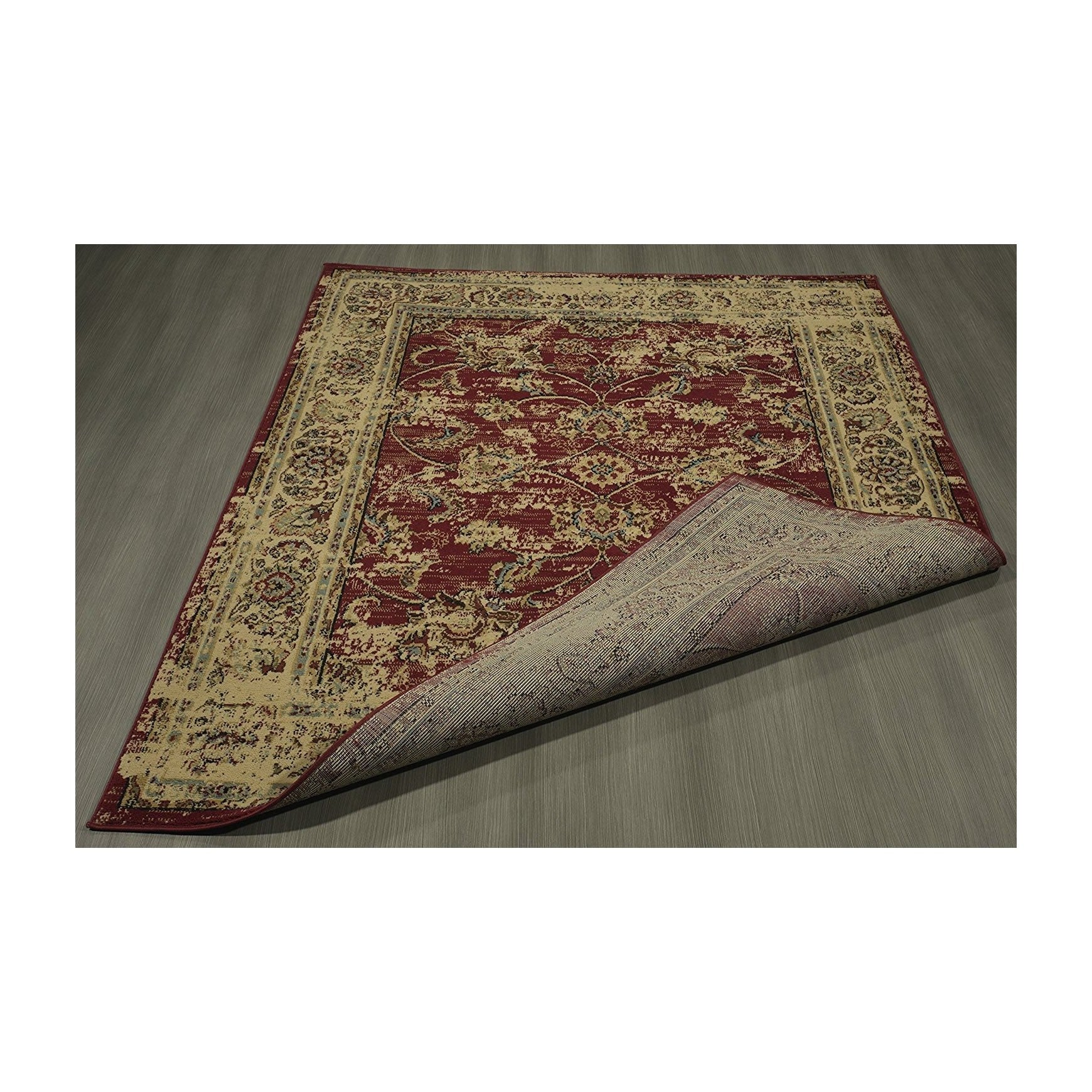 ROYAL 1690- 8X10 Rug