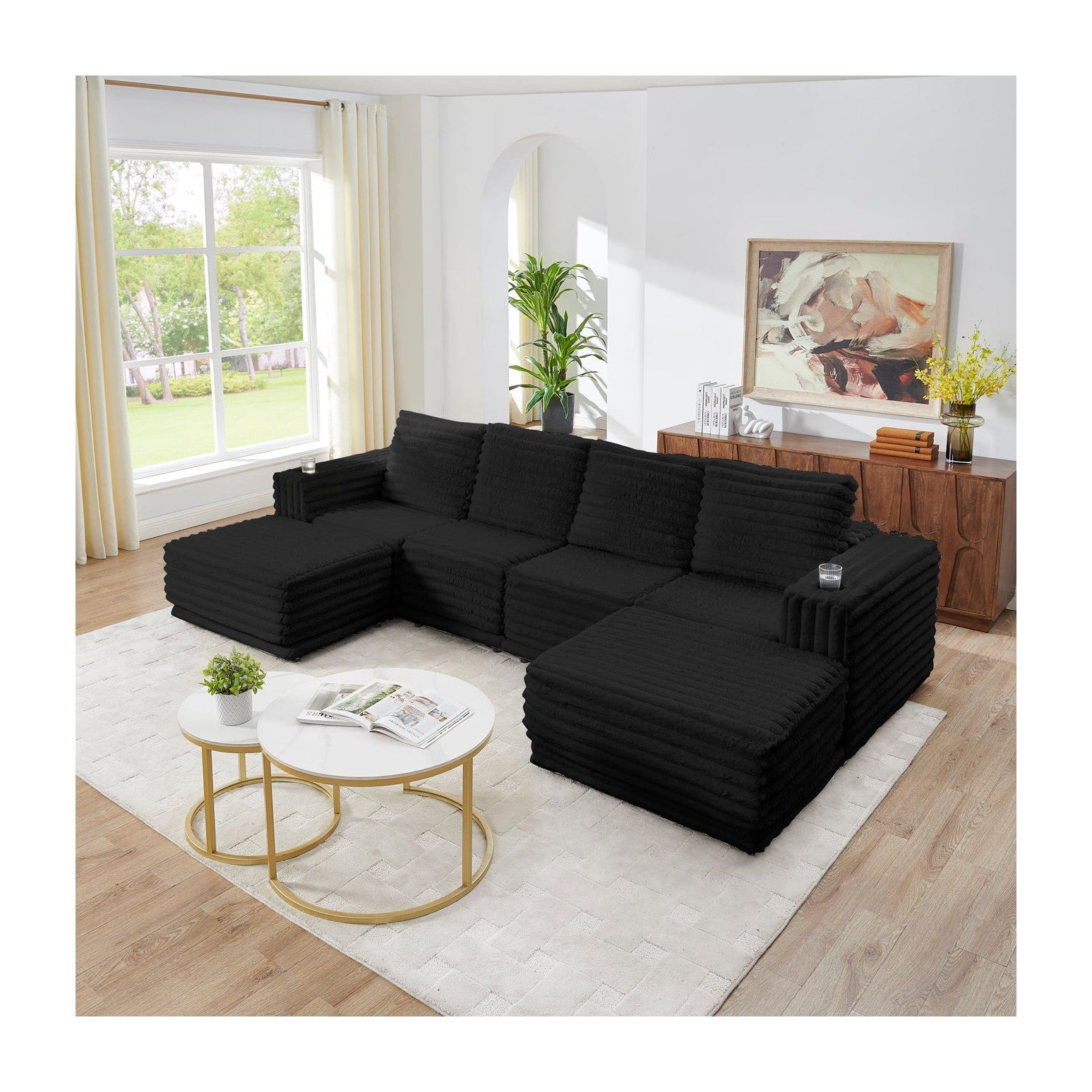 S101 Nuve (Black)