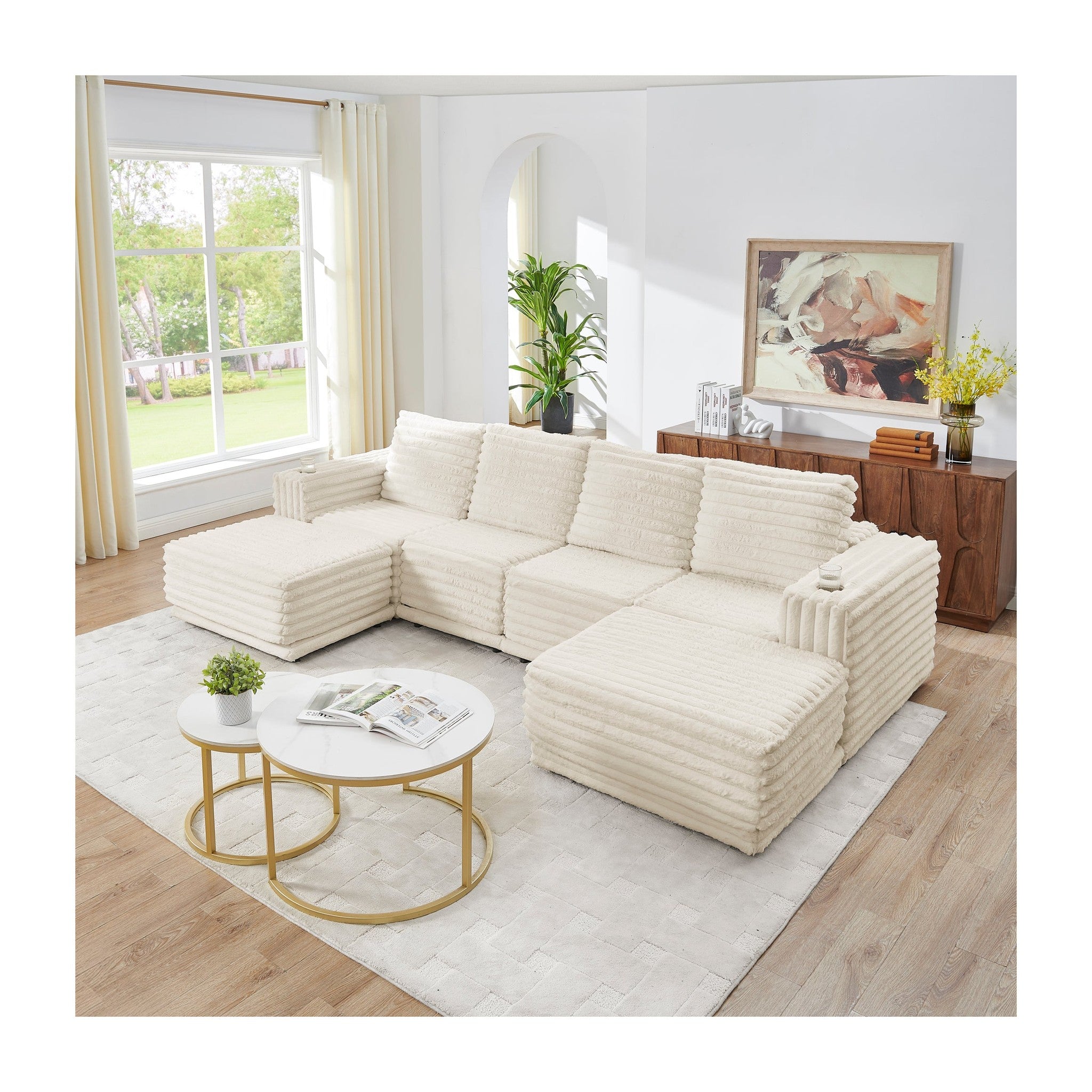 S101 Nuve (Cream)