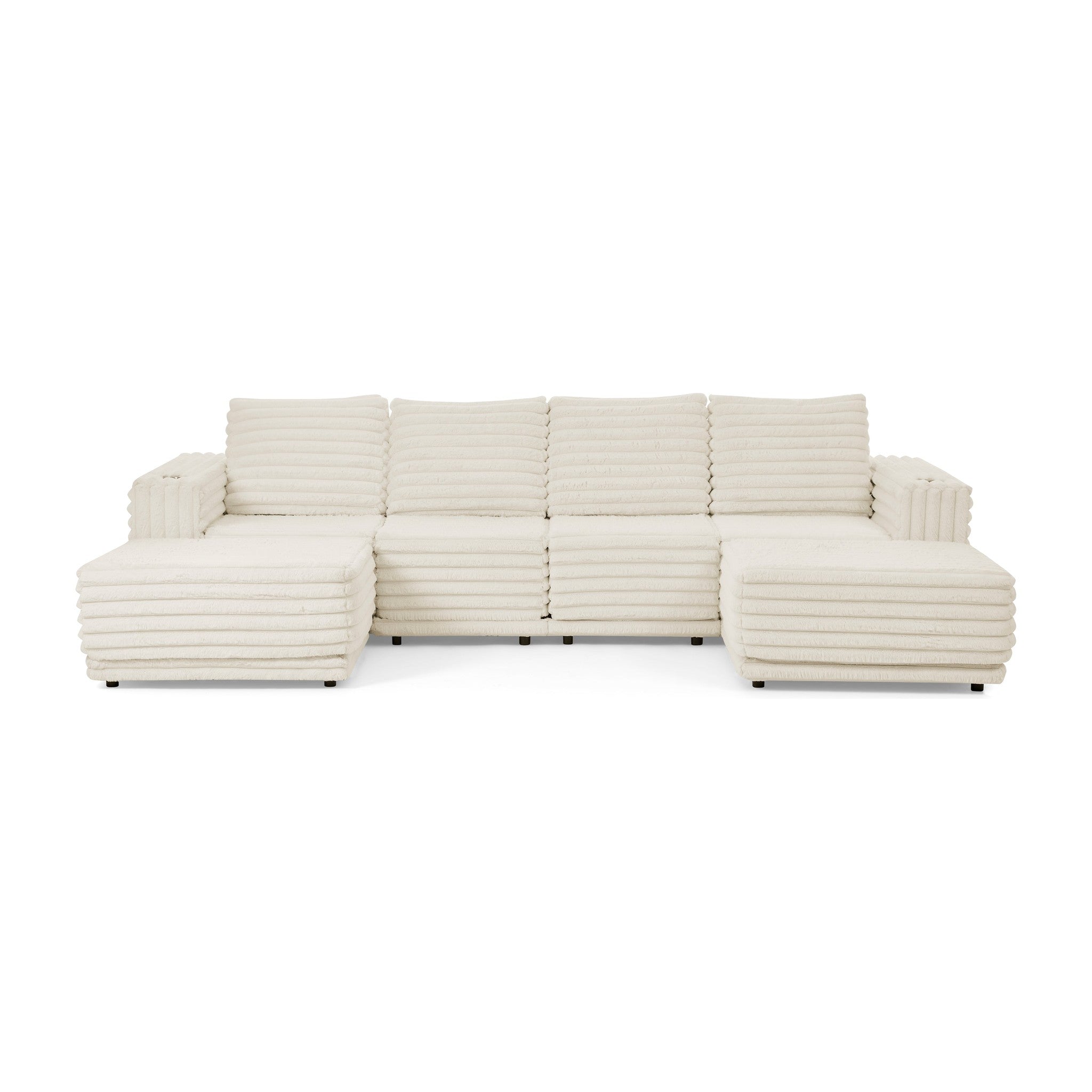 S101 Nuve (Cream)