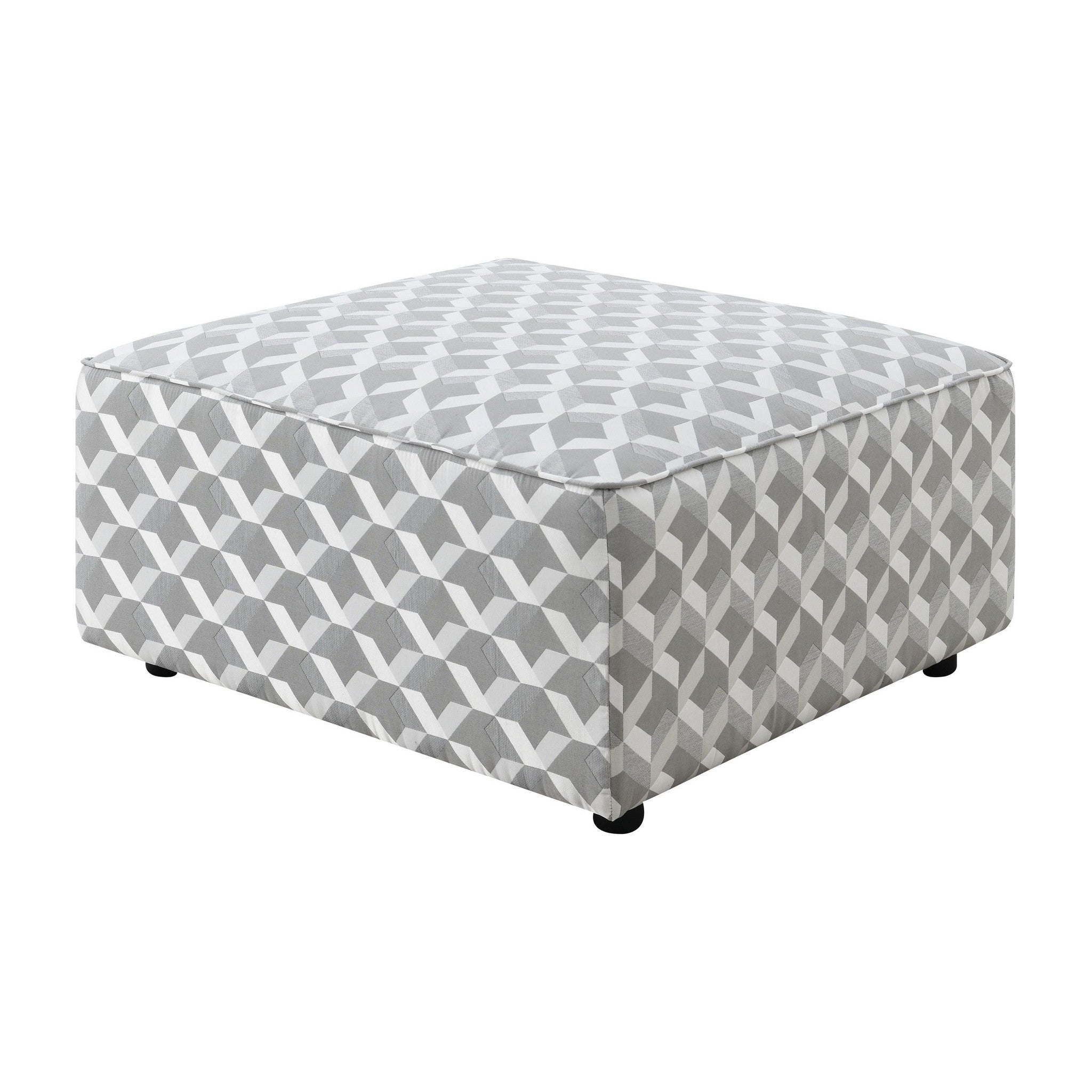 S1801 Brady Ottoman