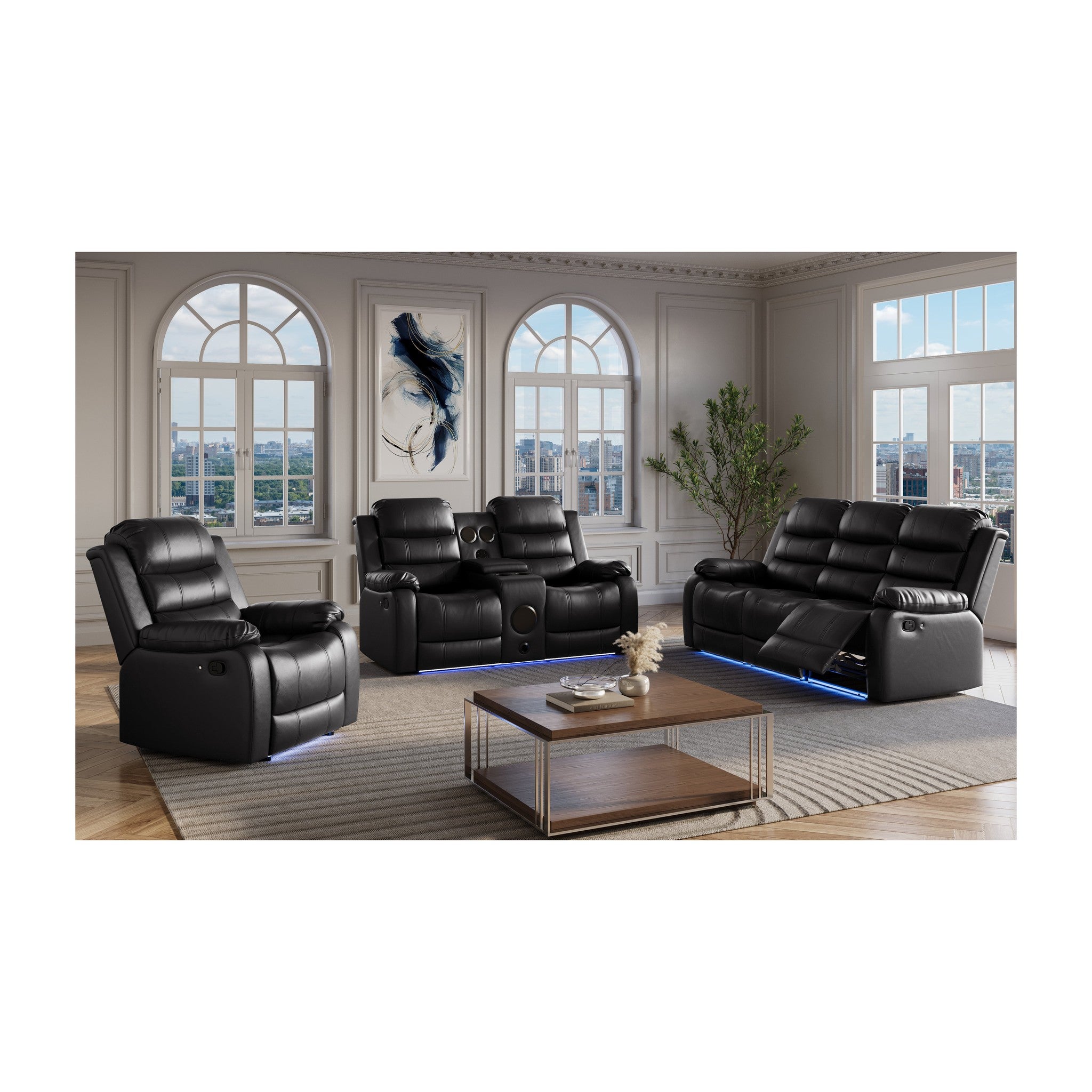 S1887 Marisol (Black)