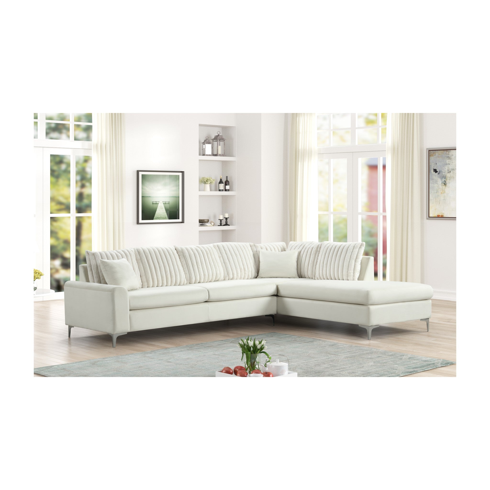 S250 Elina (Beige)