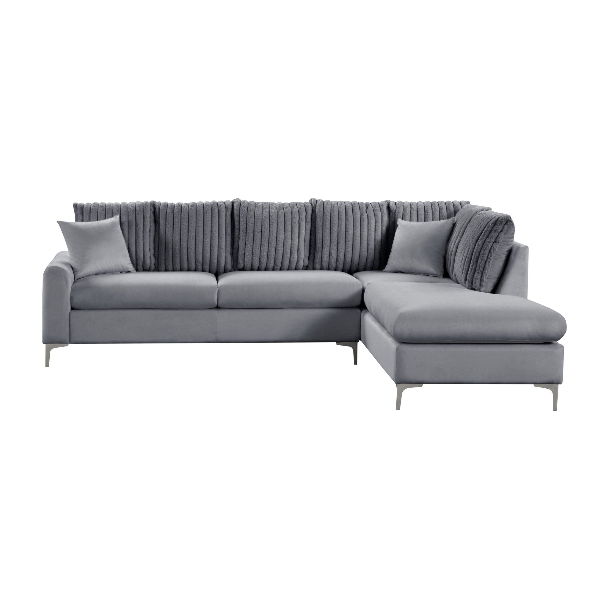 S250 Elina (Grey)