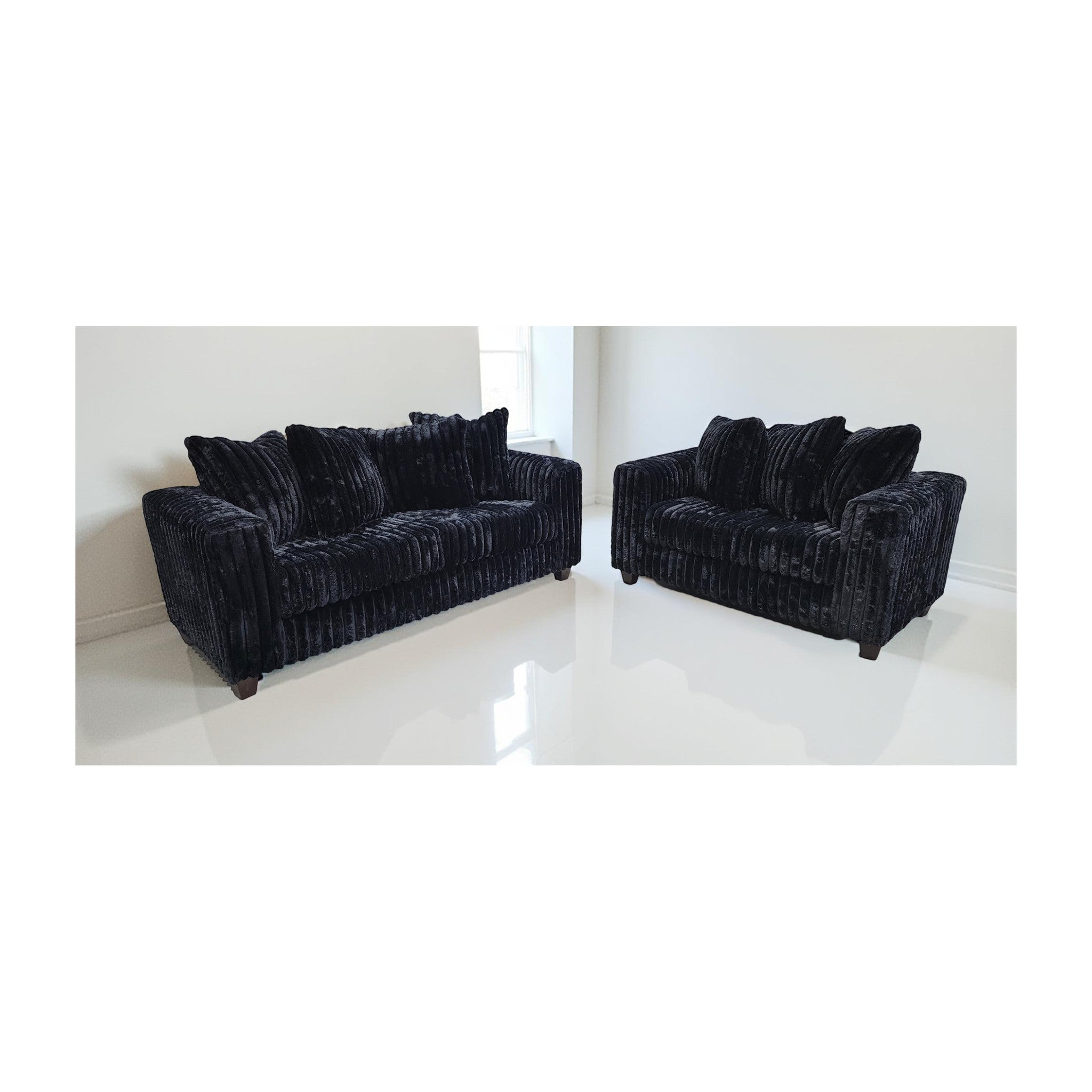 S300 Gia (Black)