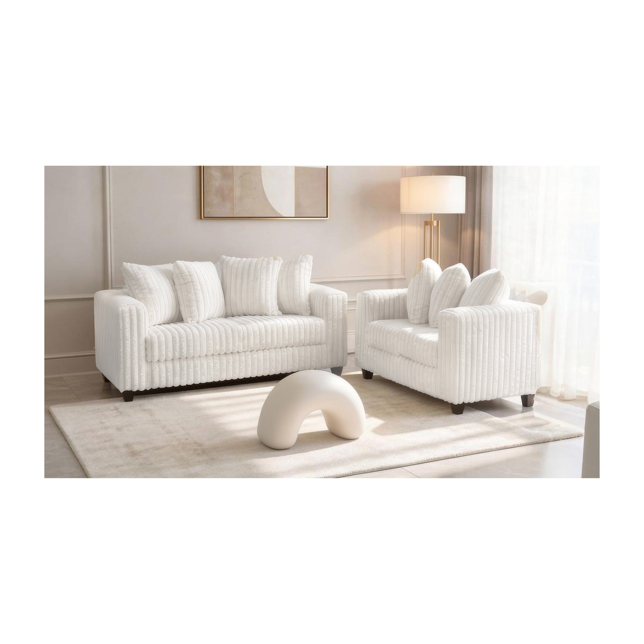 S300 Gia (Ivory)