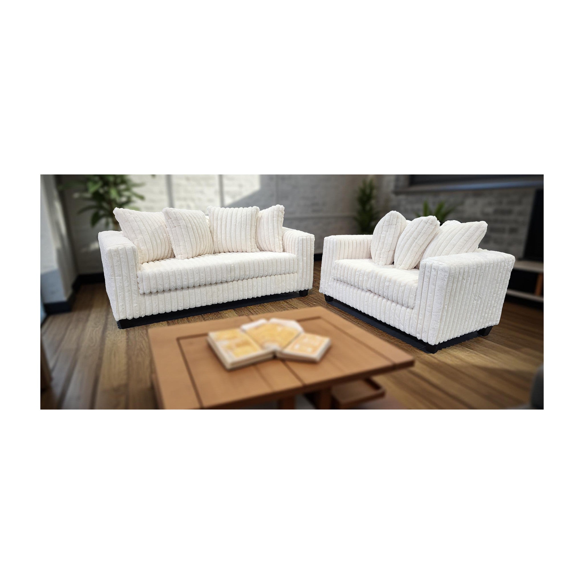 S300 Gia (Ivory)