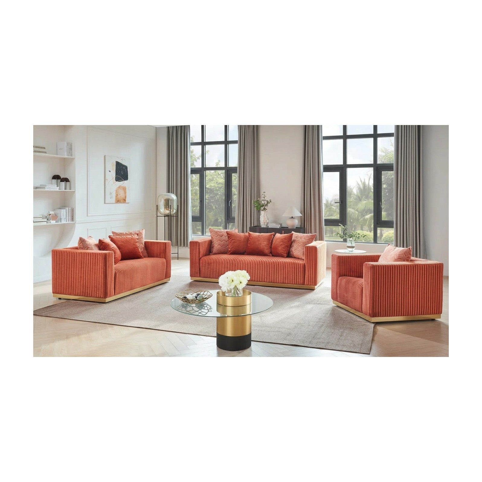 S3168 Alisha (Rust)