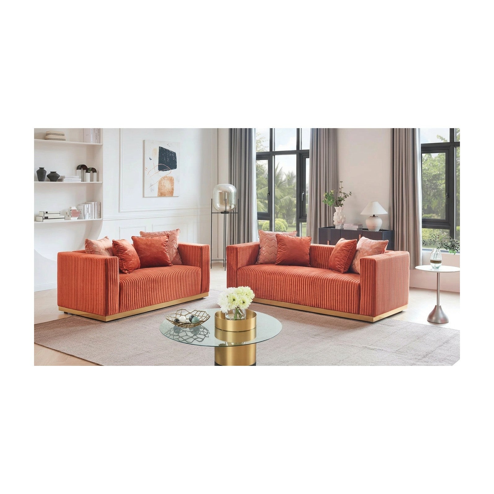 S3168 Alisha (Rust)