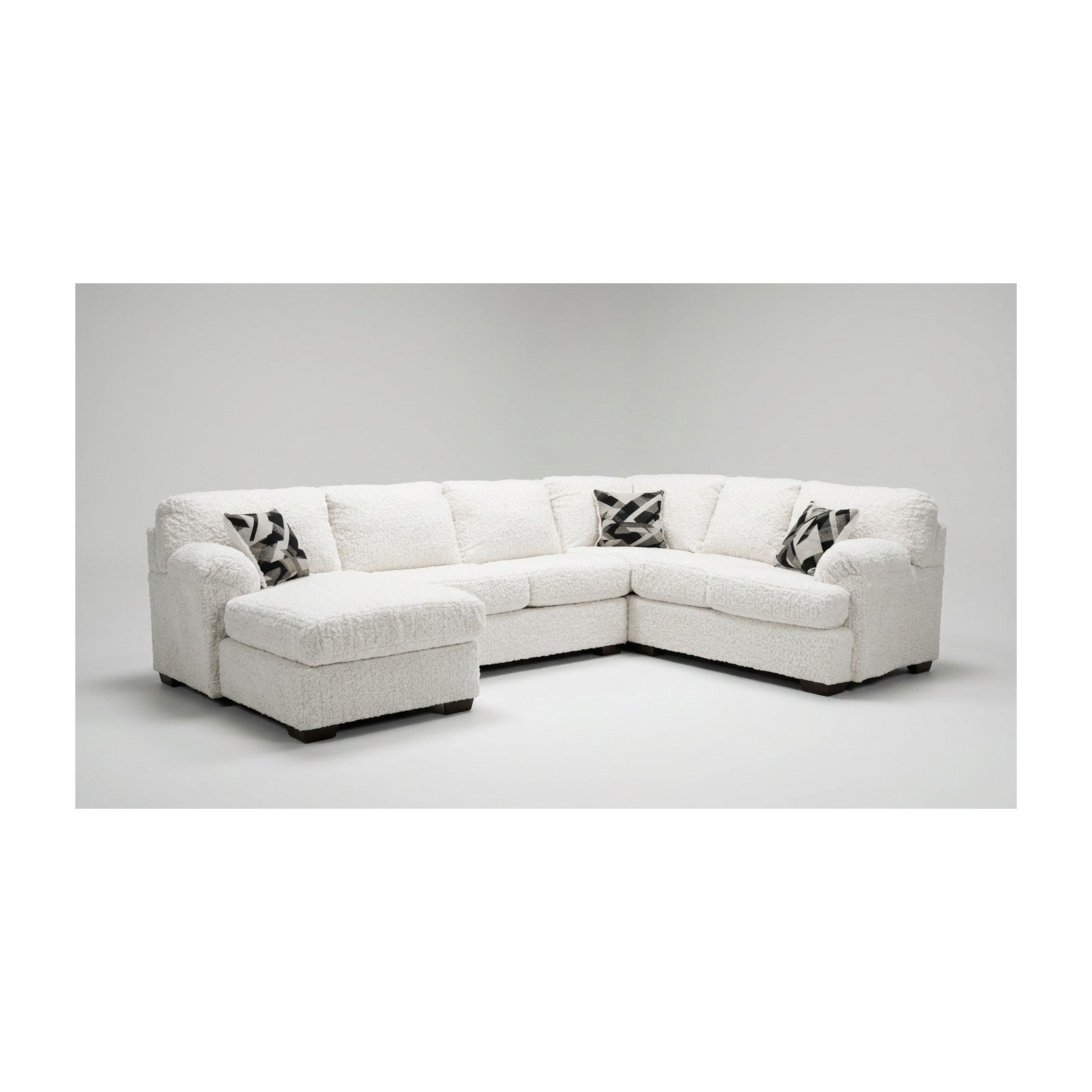 S317 Westwood (Cream) Cream