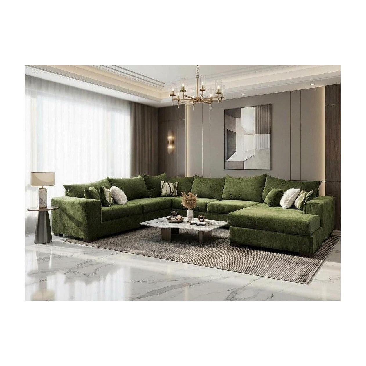S320 Cactus (Green) Green