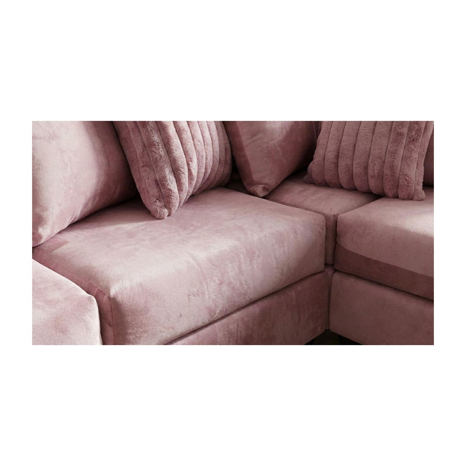 S325 Kora (Pink) Pink