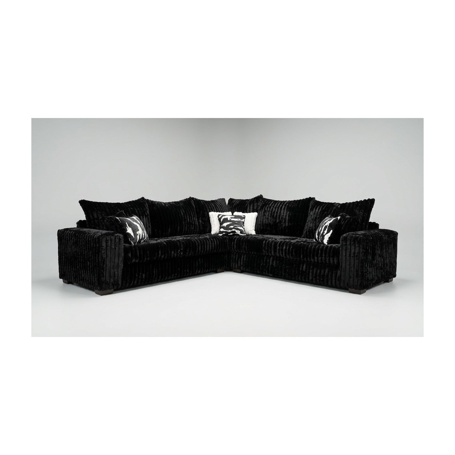 S345 Noah (Black)