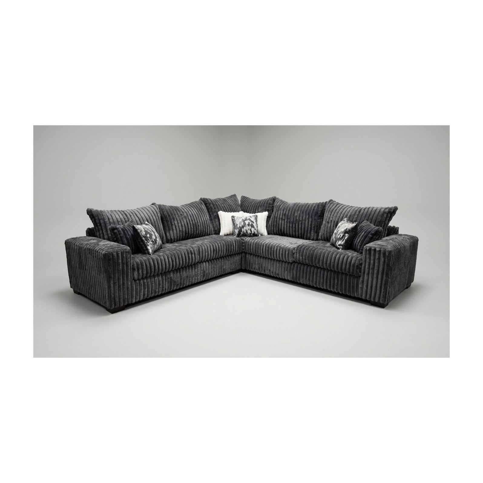 S345 Noah (Grey)