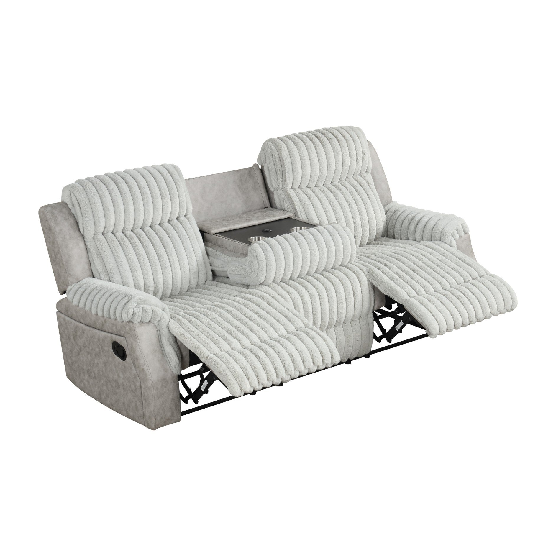 S4230 Willow (Grey) Grey