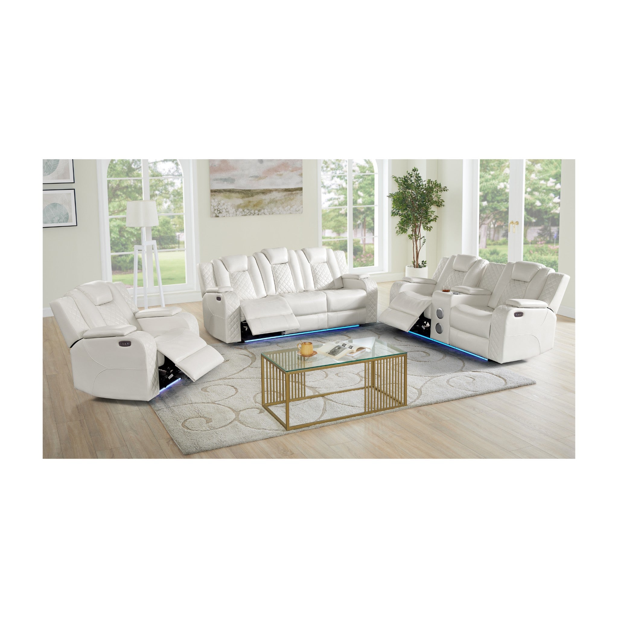 S3480 Eclipse (White)