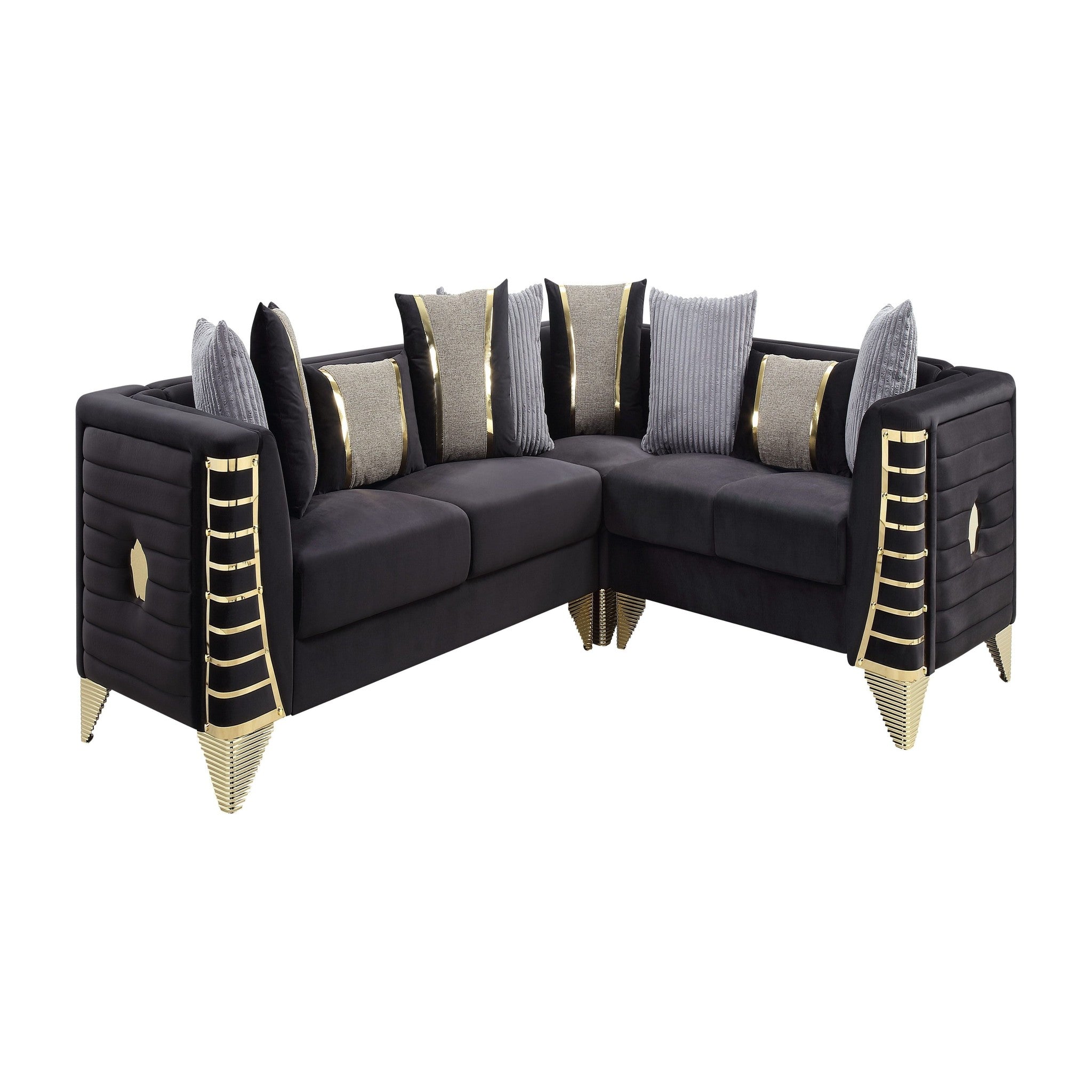 S4020 Donovan (Black)
