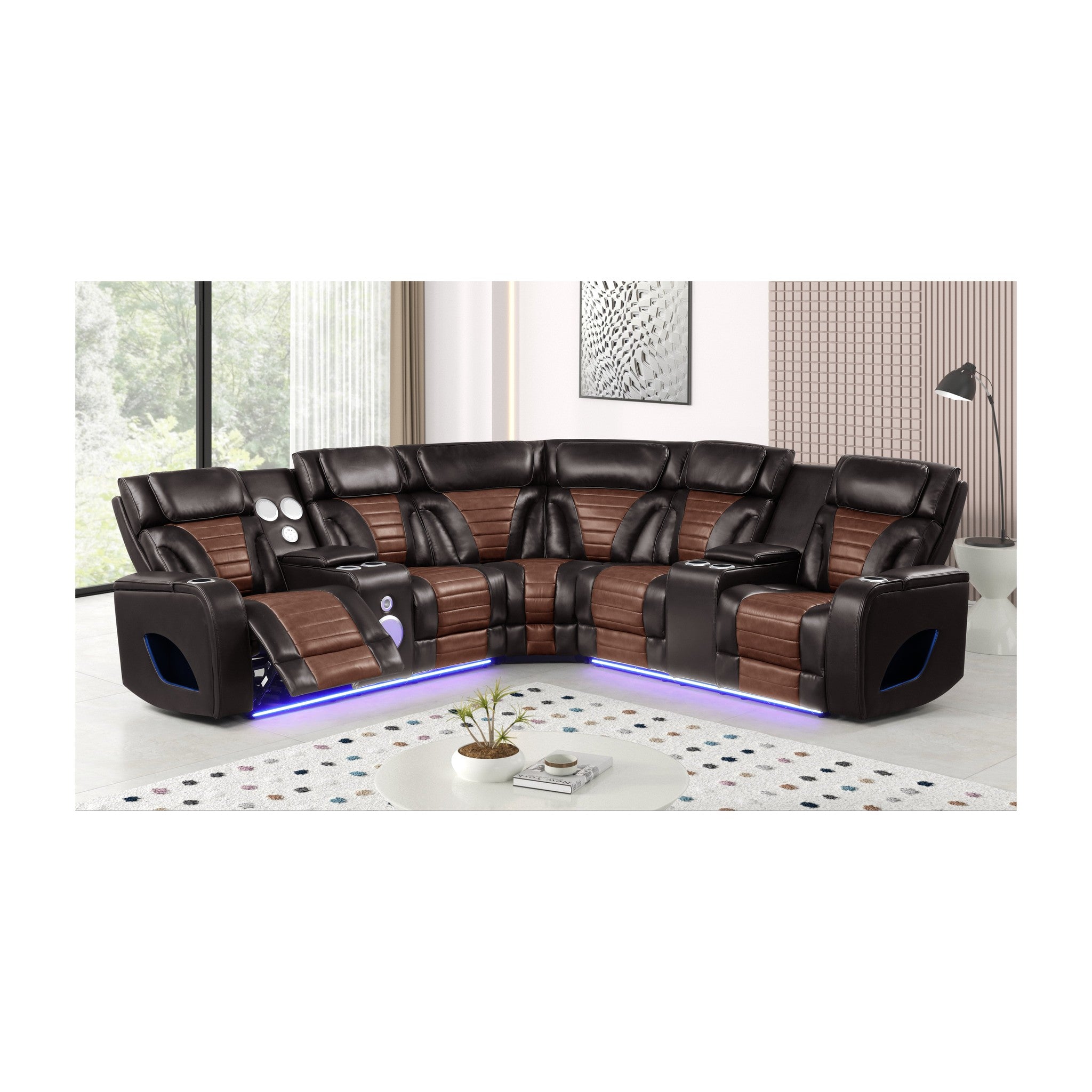 S4201 Robin (Brown)