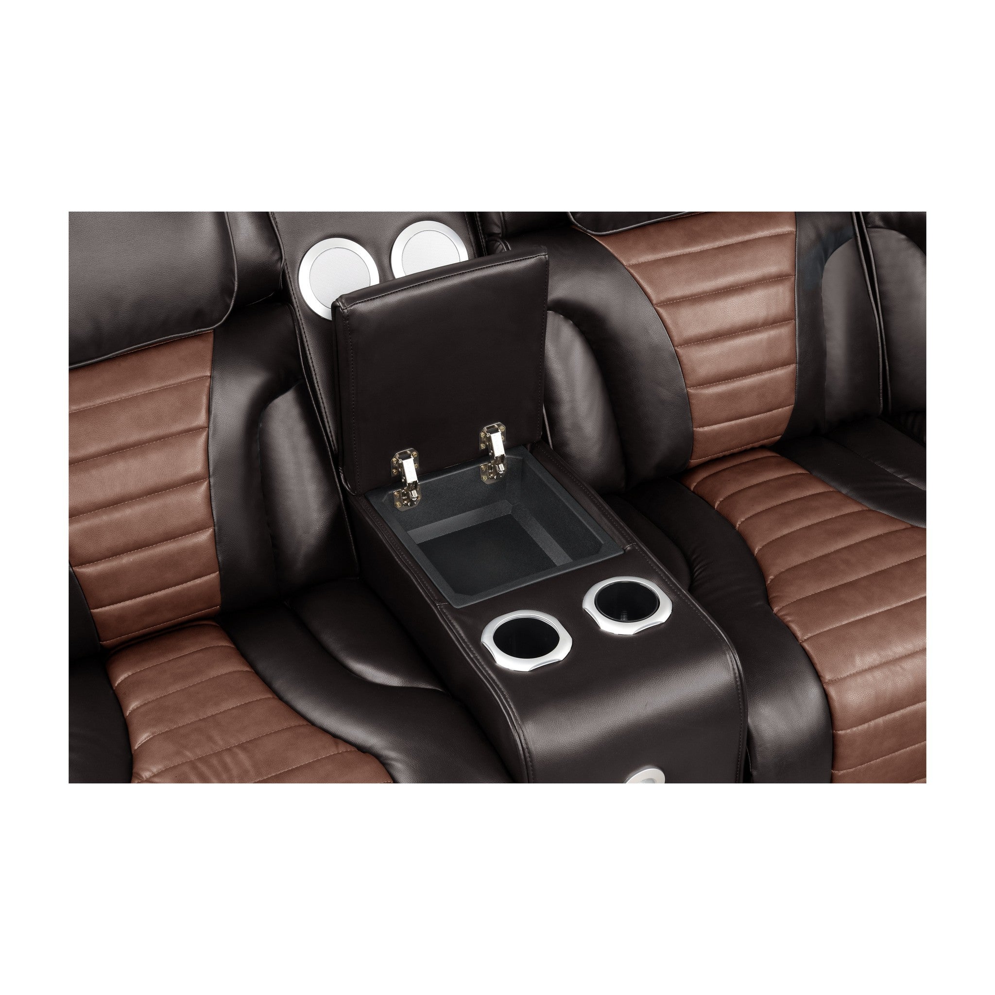 S4201 Robin (Brown)