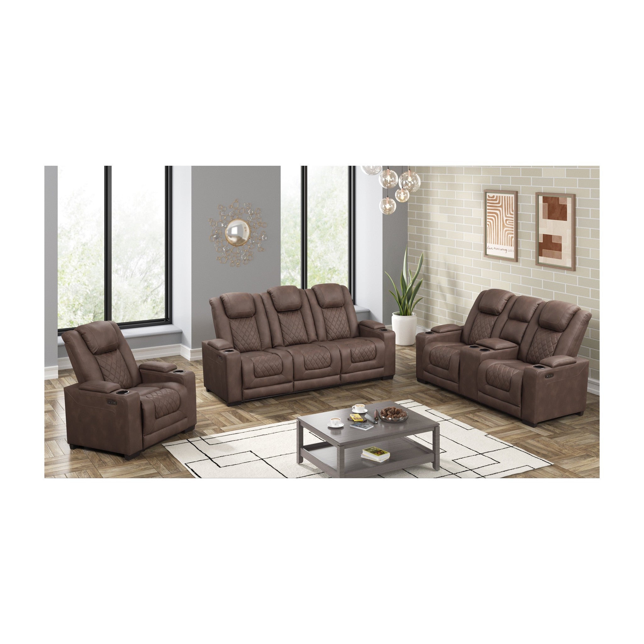 S4306 Rima (Brown)