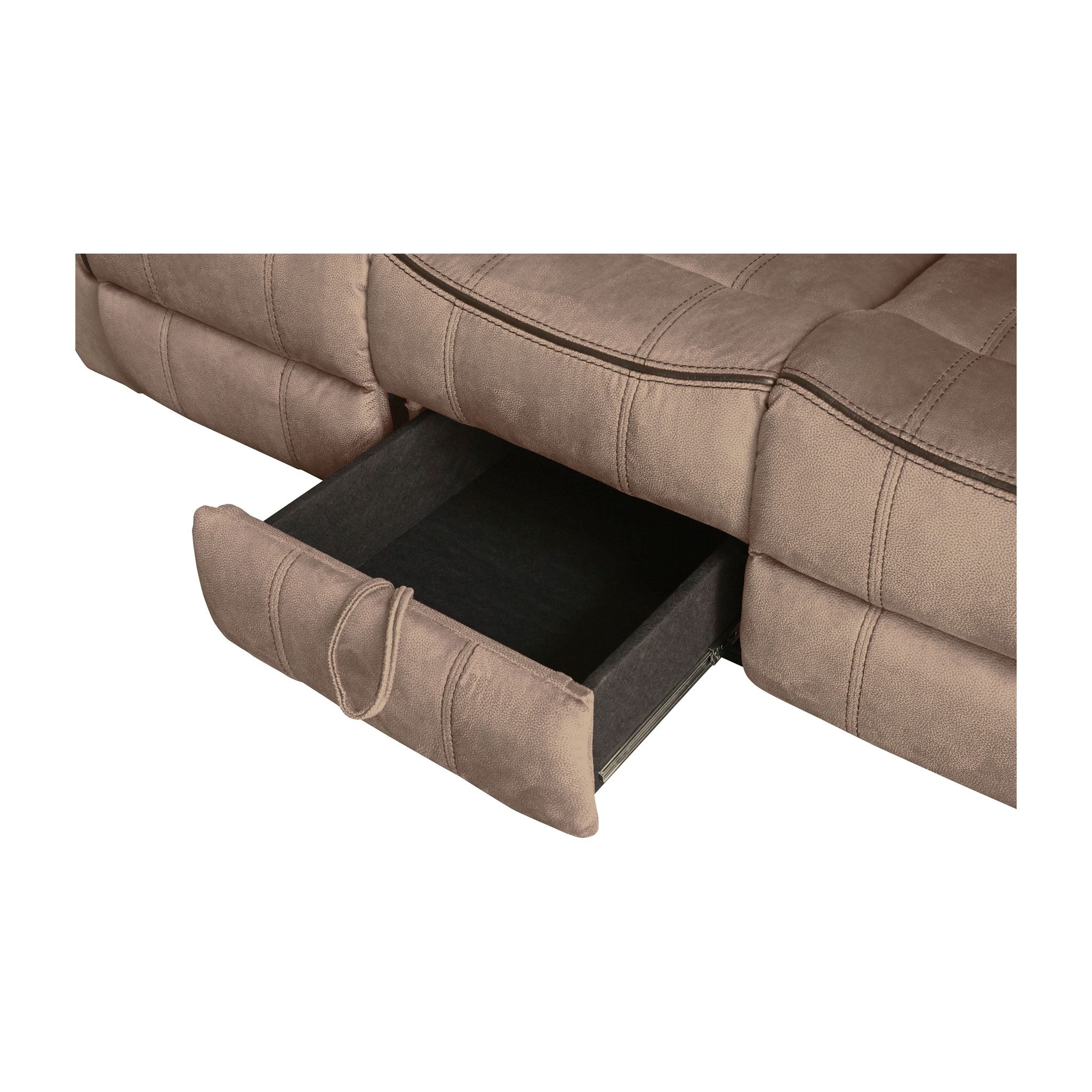 S5992 Rio Grande (Brown)