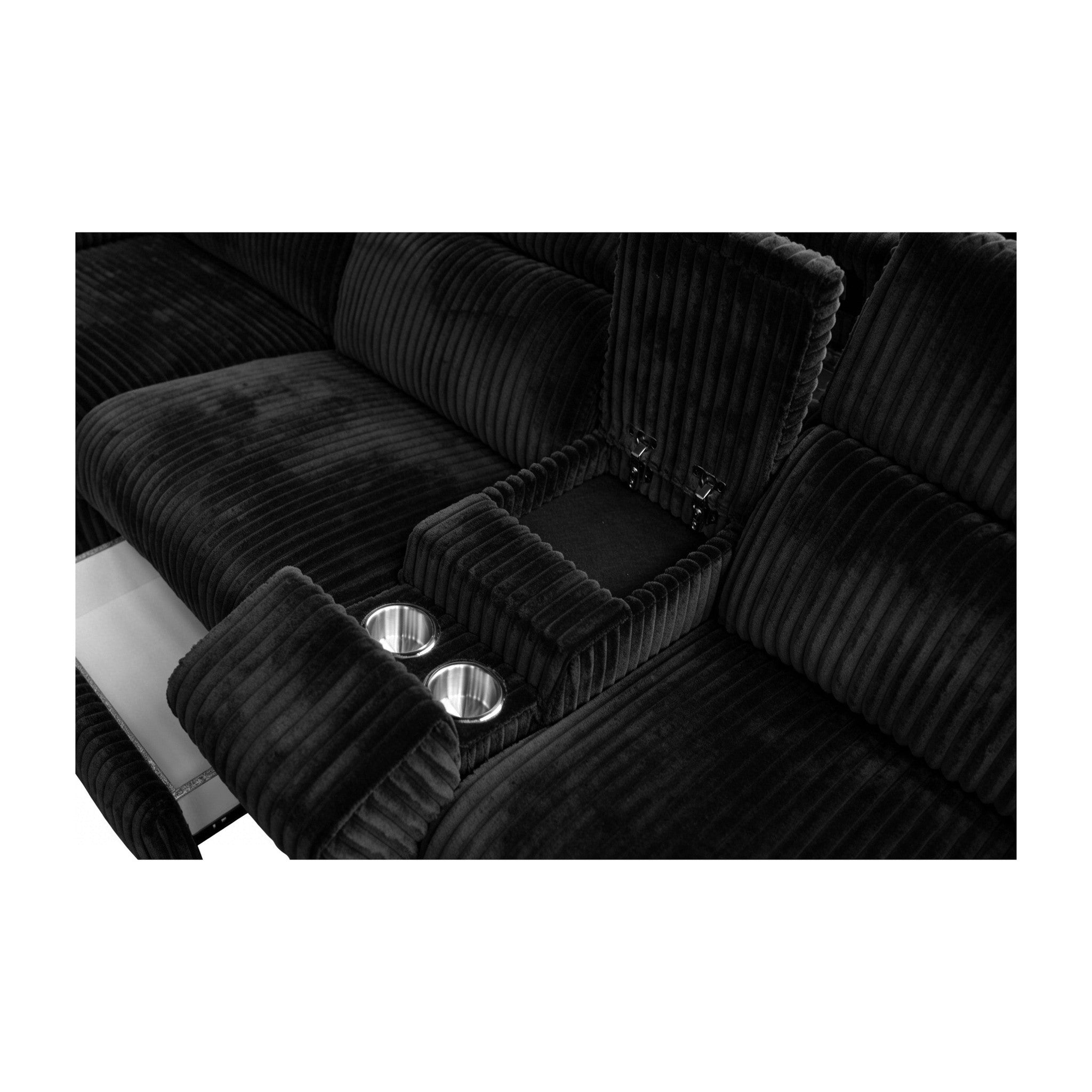 S7033 Yash (Black) Black