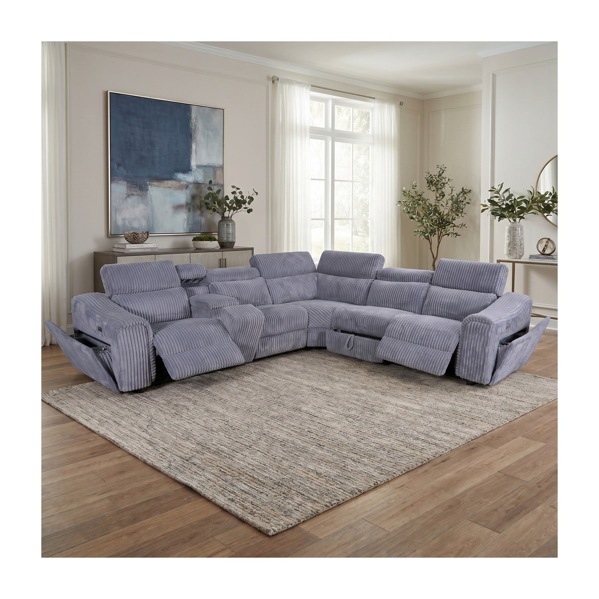 S7033 Yash (Grey) Grey