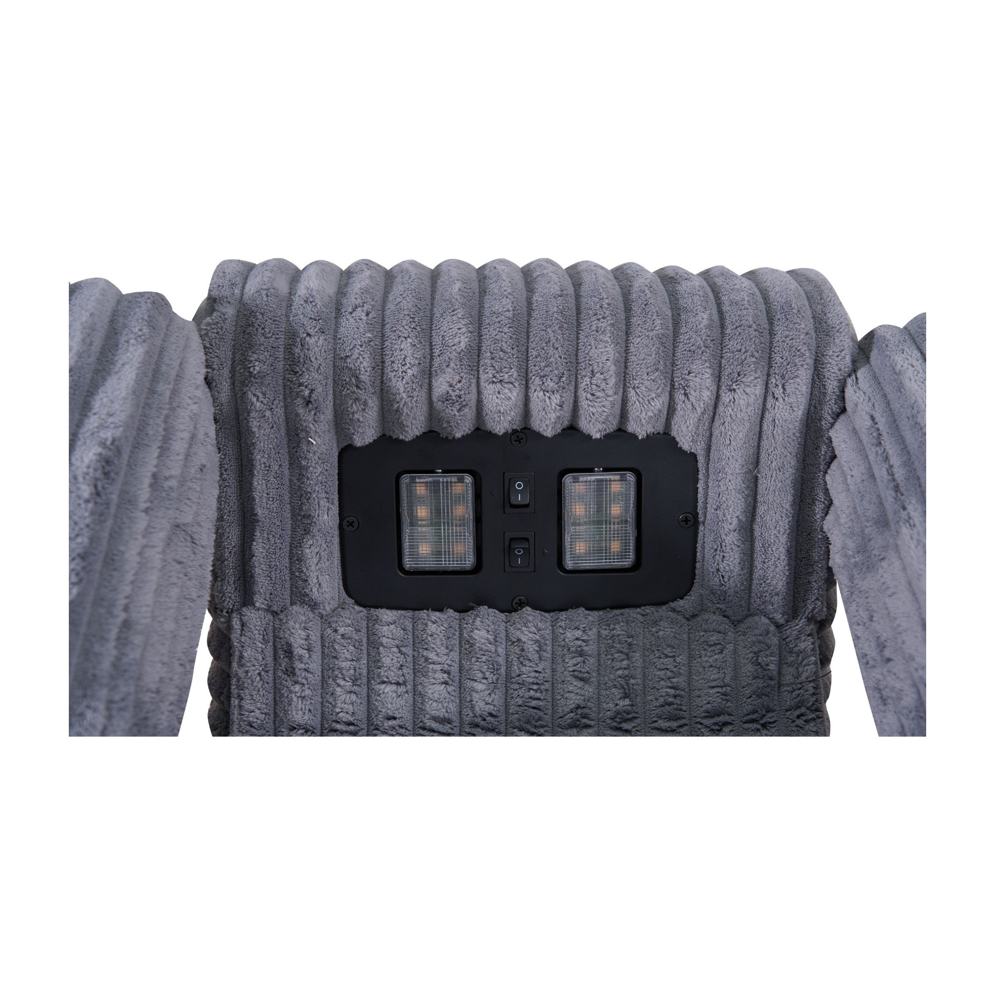 S7033 Yash (Grey) Grey