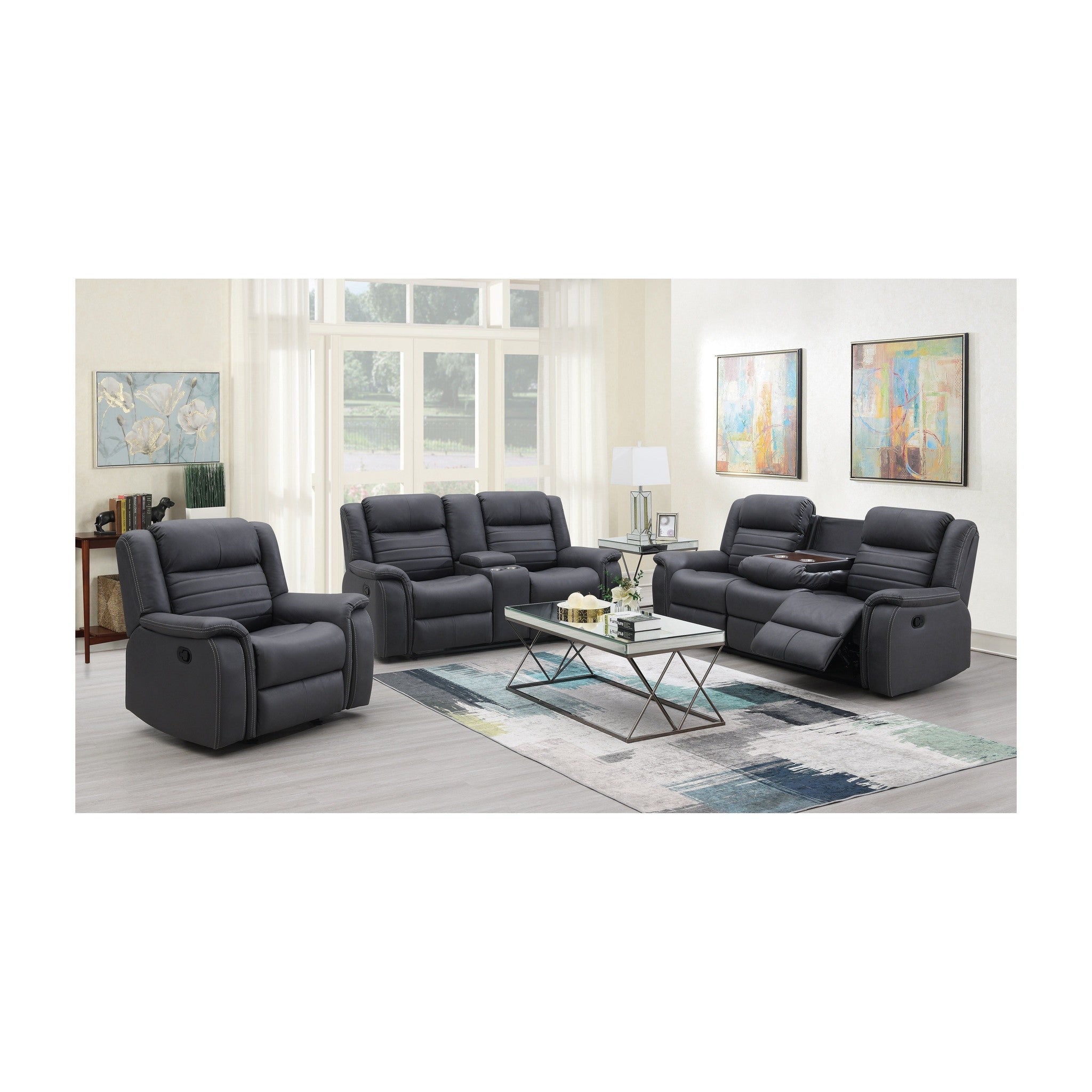 S7330 Max (Grey)