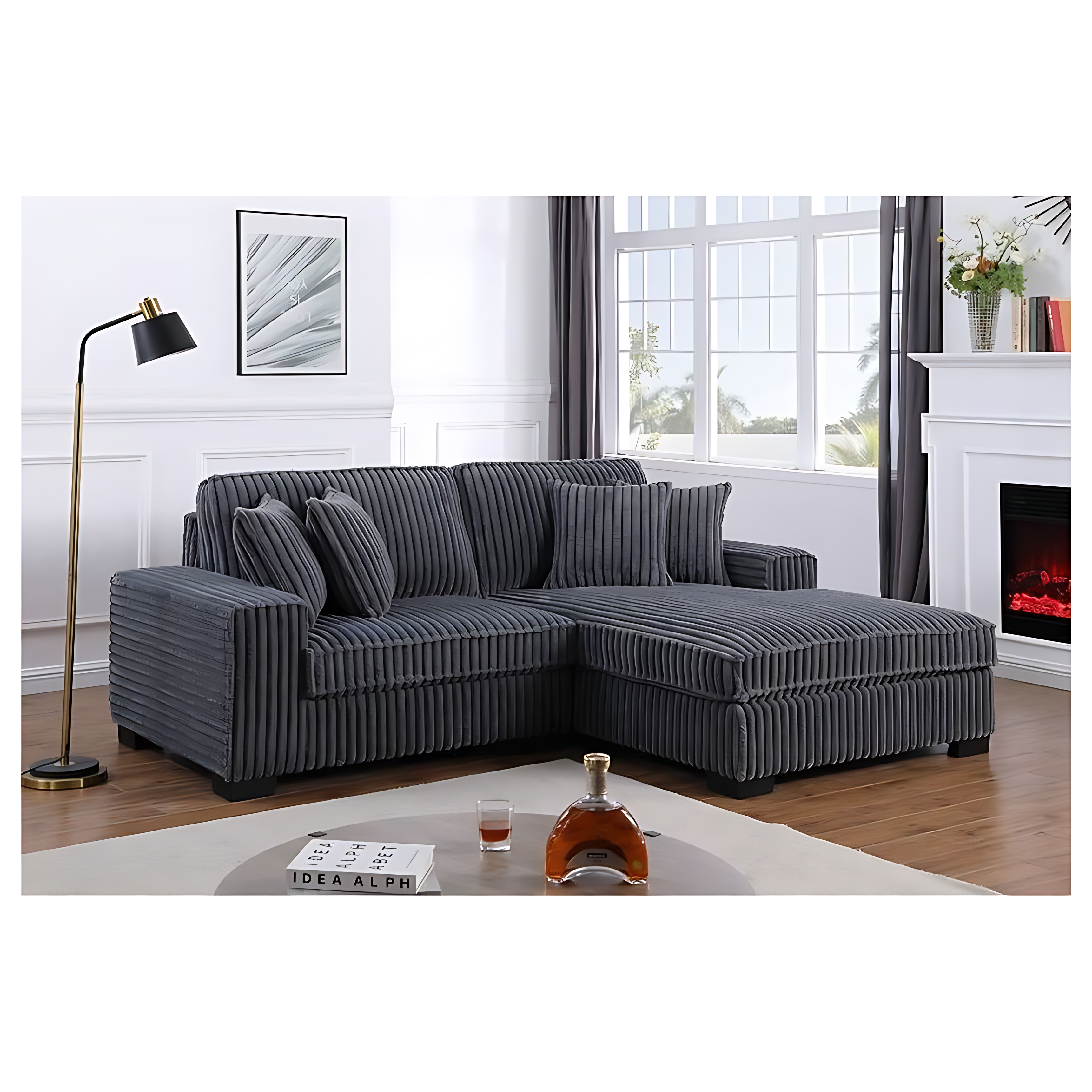 s860-comfy-ii-2pcs-grey