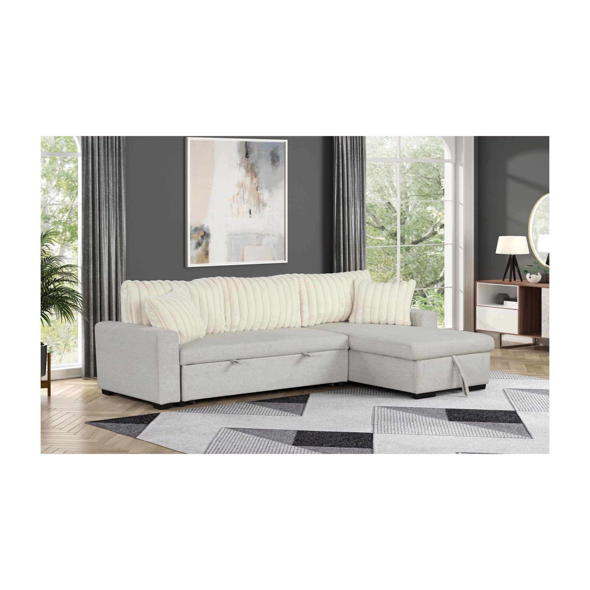 S8670 Nori (Beige)