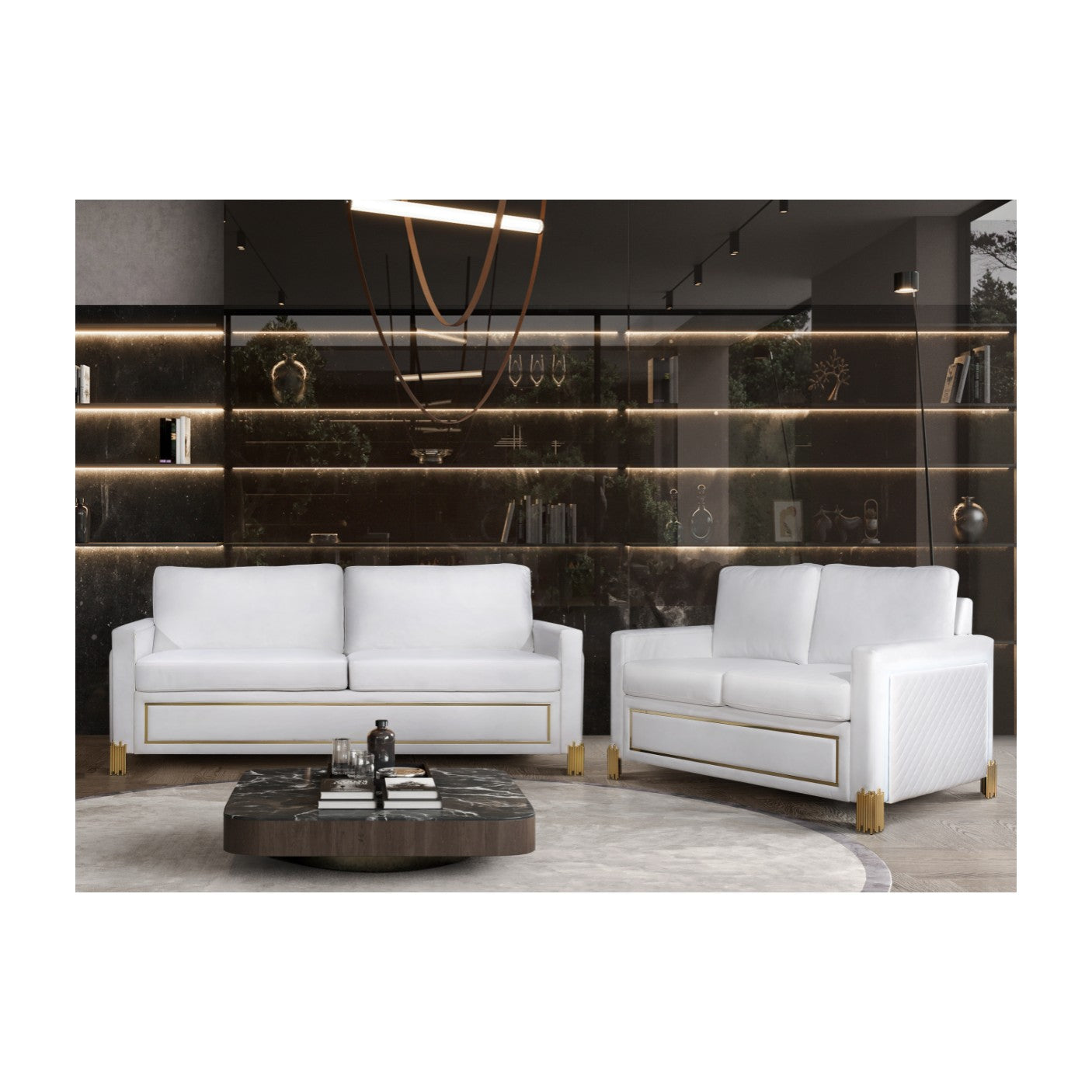 S9060 Glamor Collection