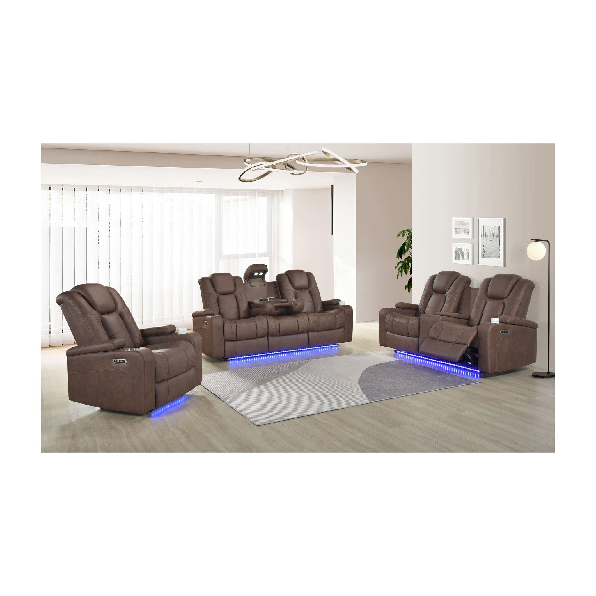 S9304 Ashley (Brown)