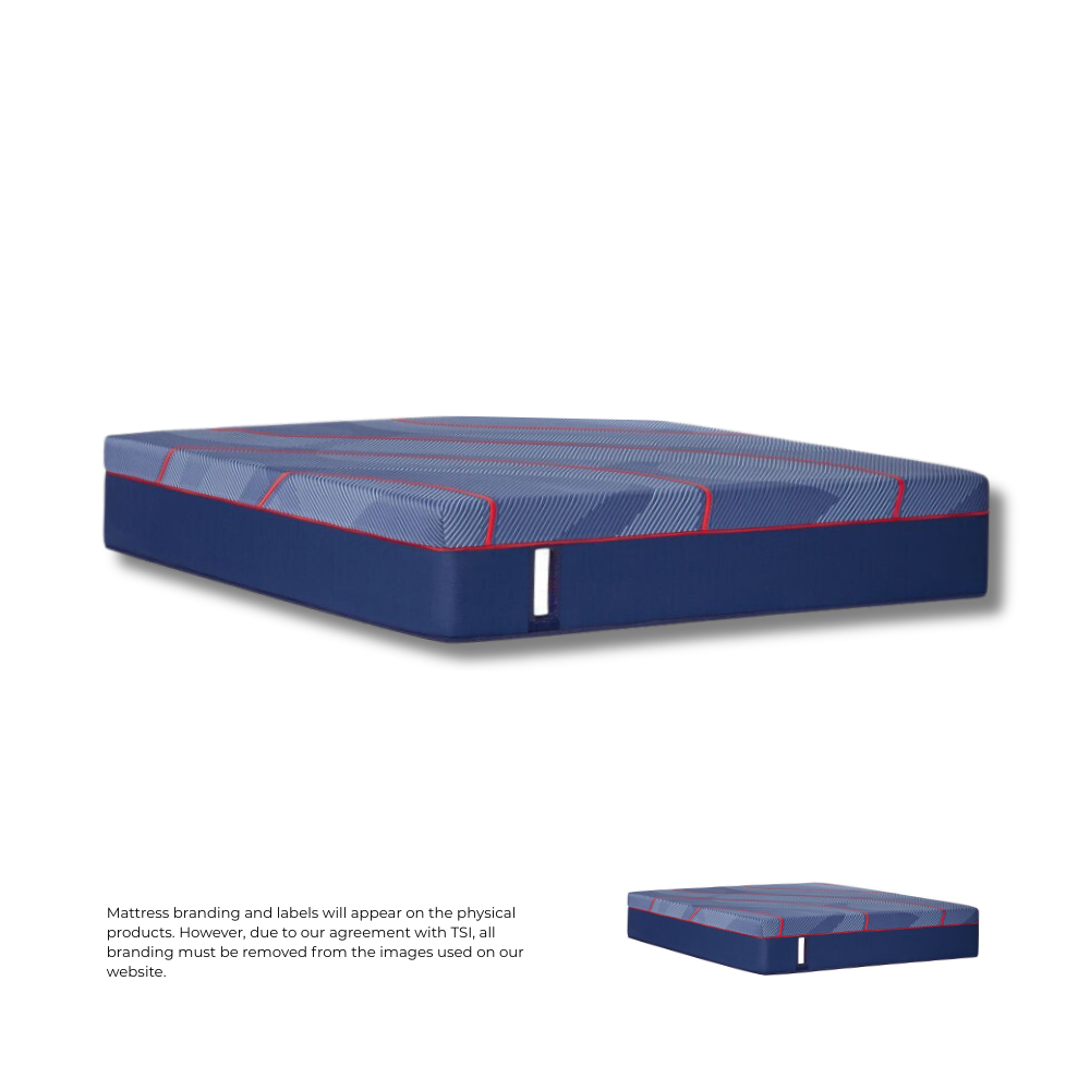 SLY Posturepedic Elite Hybrid (2025)