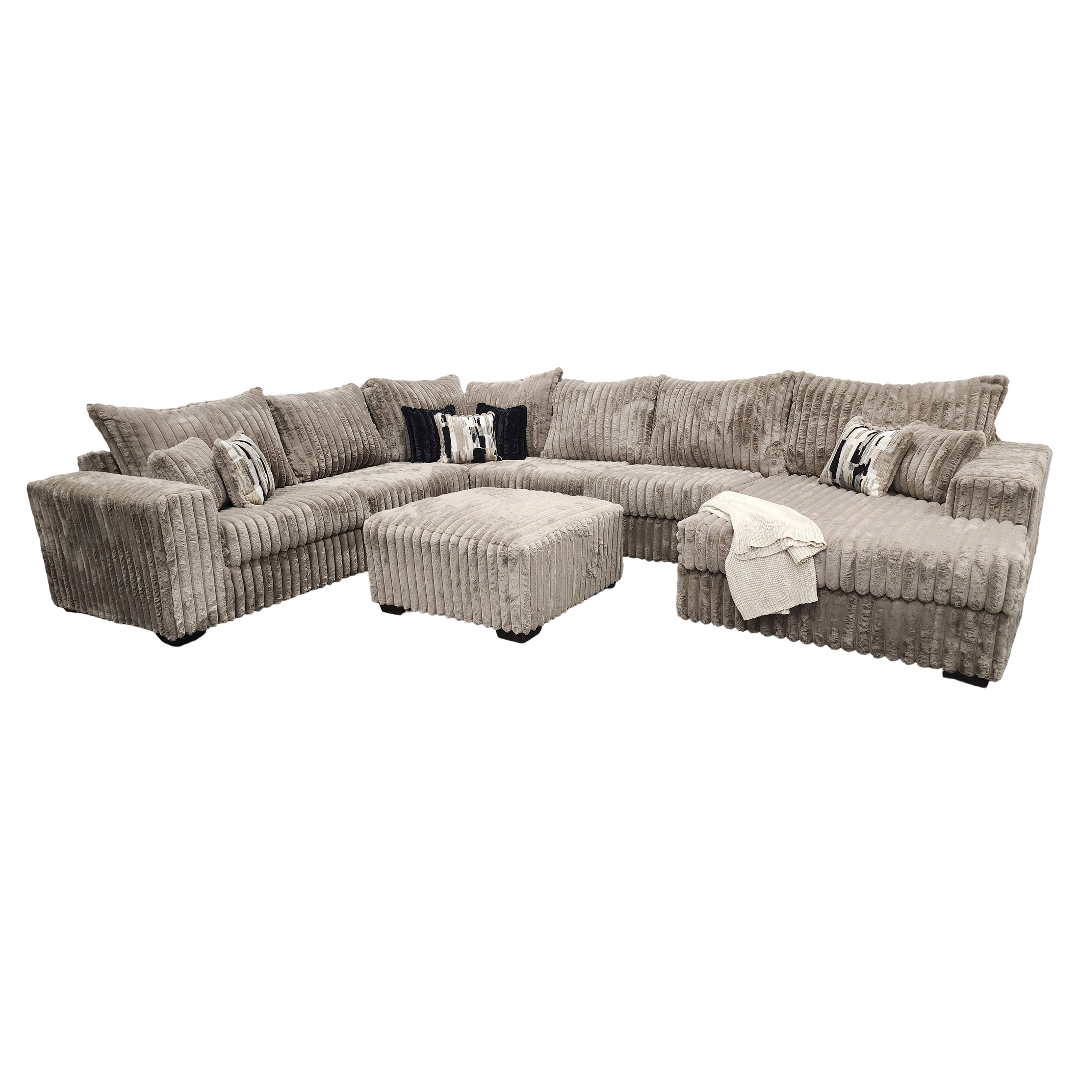 S320 Texan (Mocha)