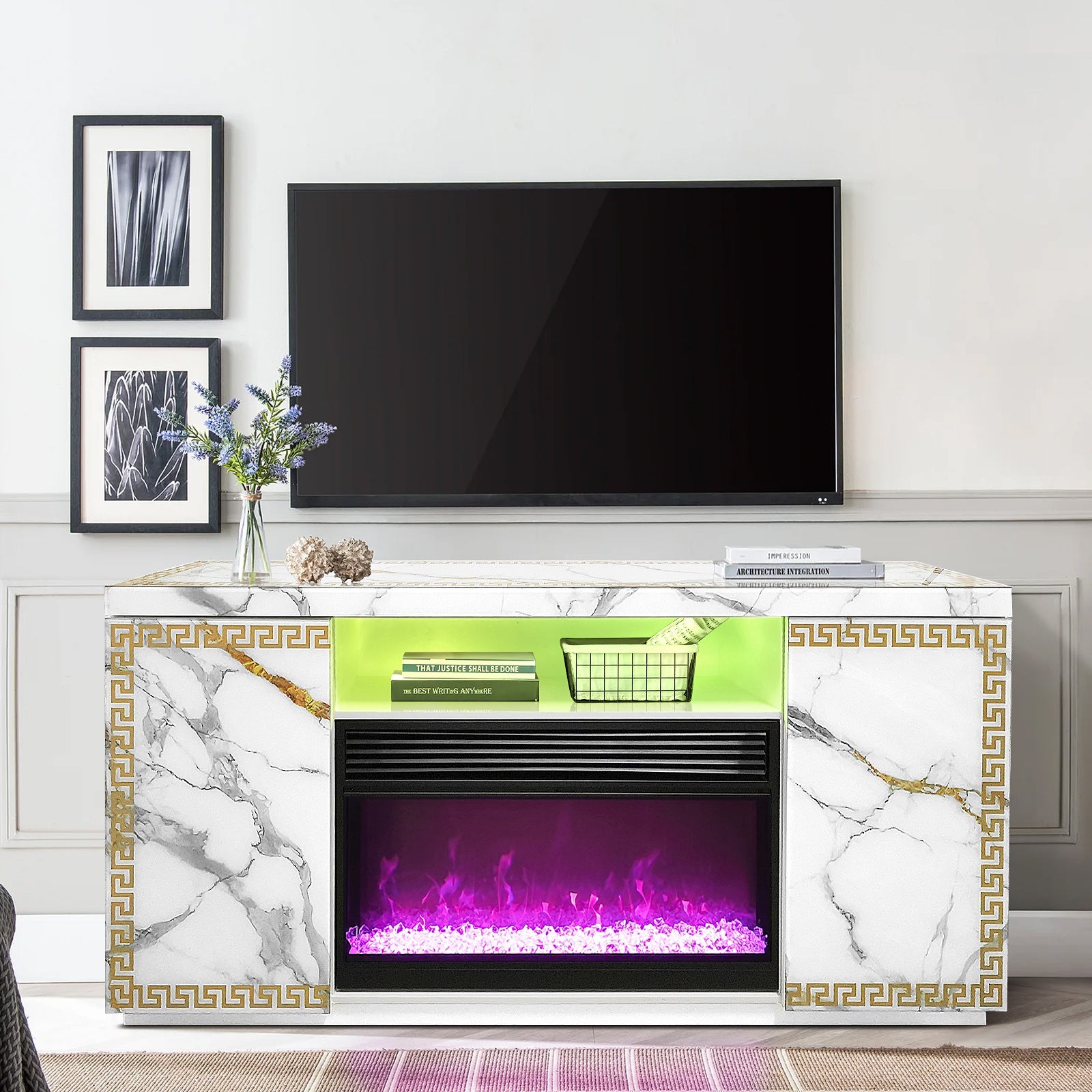 A-F04 Versa (White)
