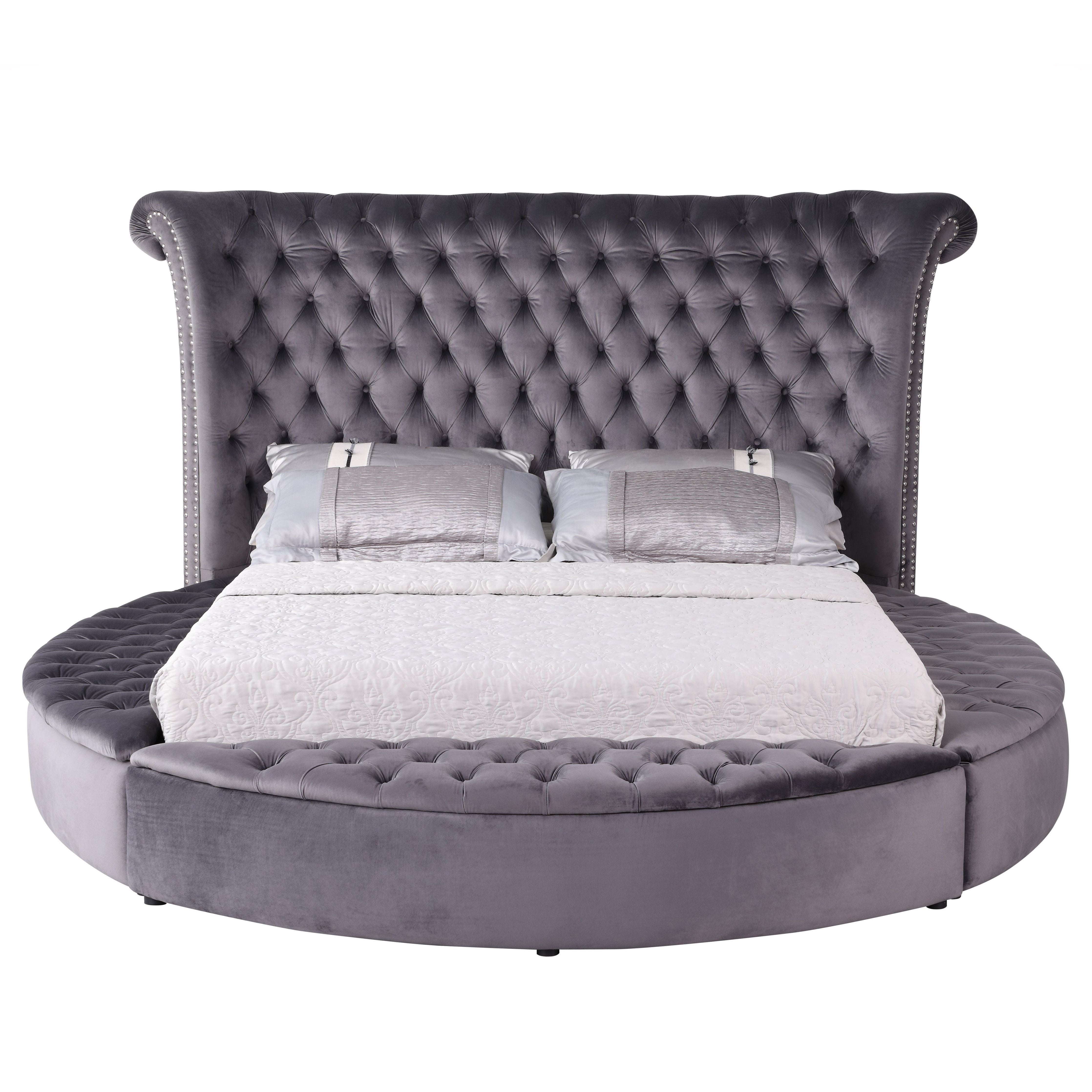 B8008 Lux (Grey)