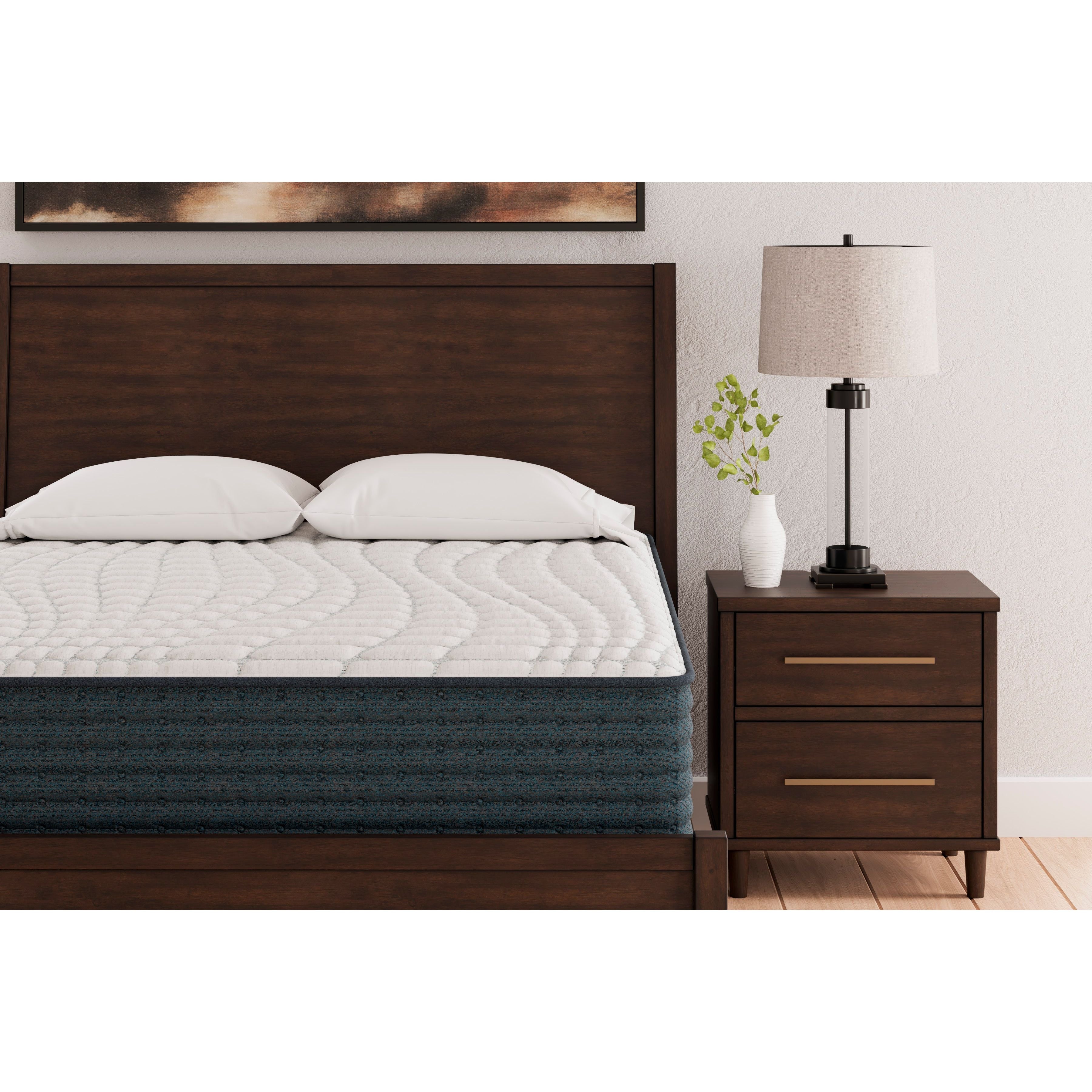 ASM435 12" Hybrid
