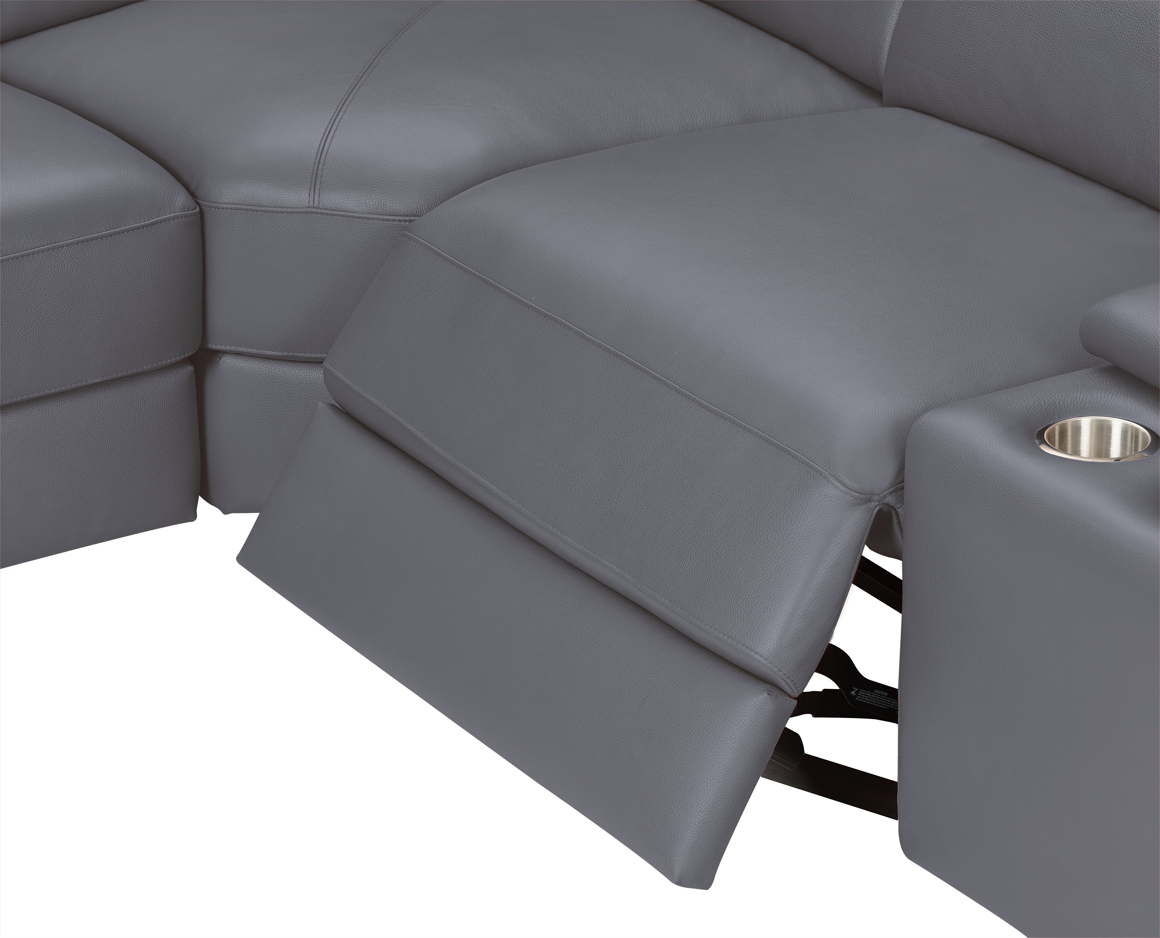 MI-633 Picasso II 7pcs Dk. Grey (3 Power)